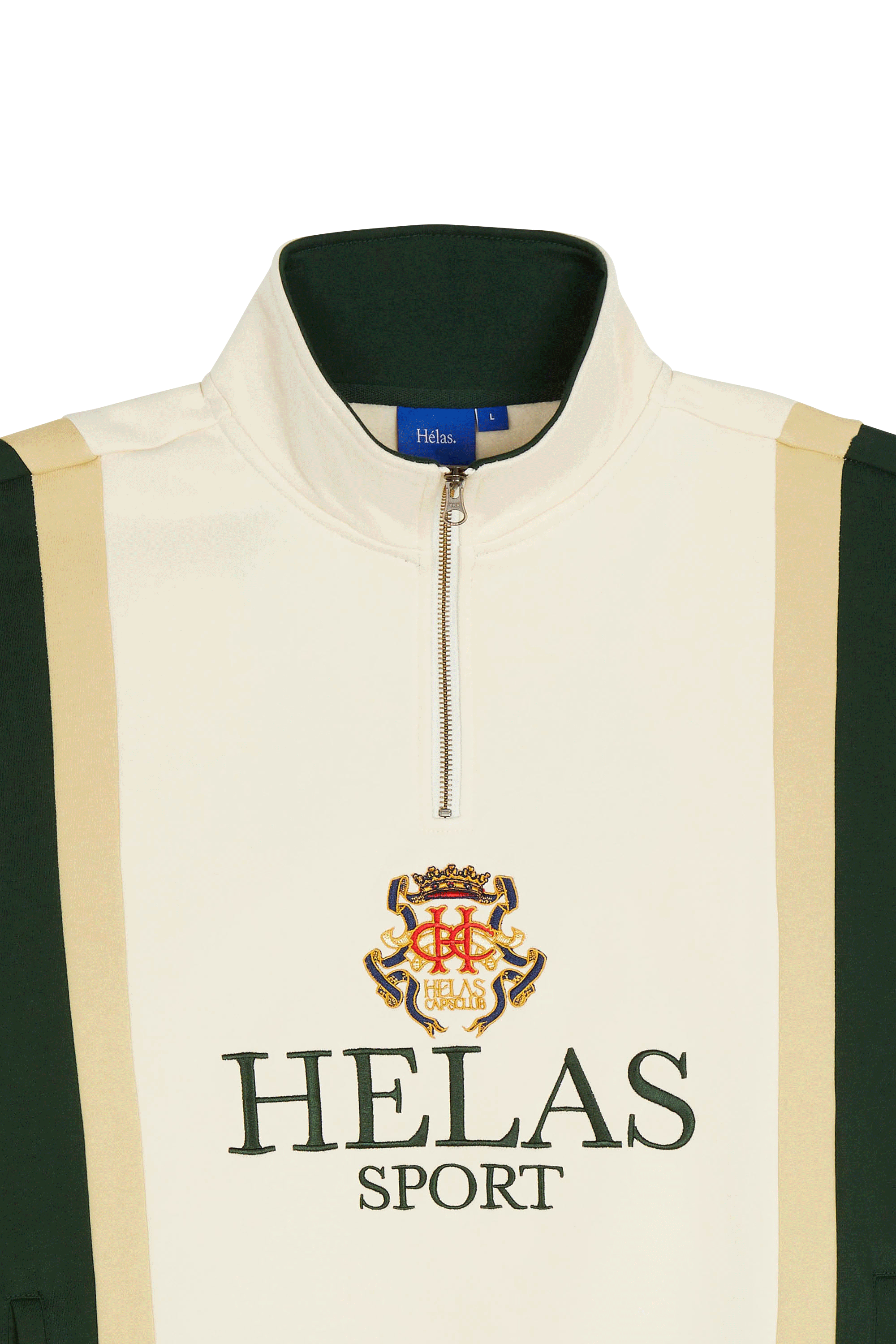 Sweatshirt | Beige HELAS Men