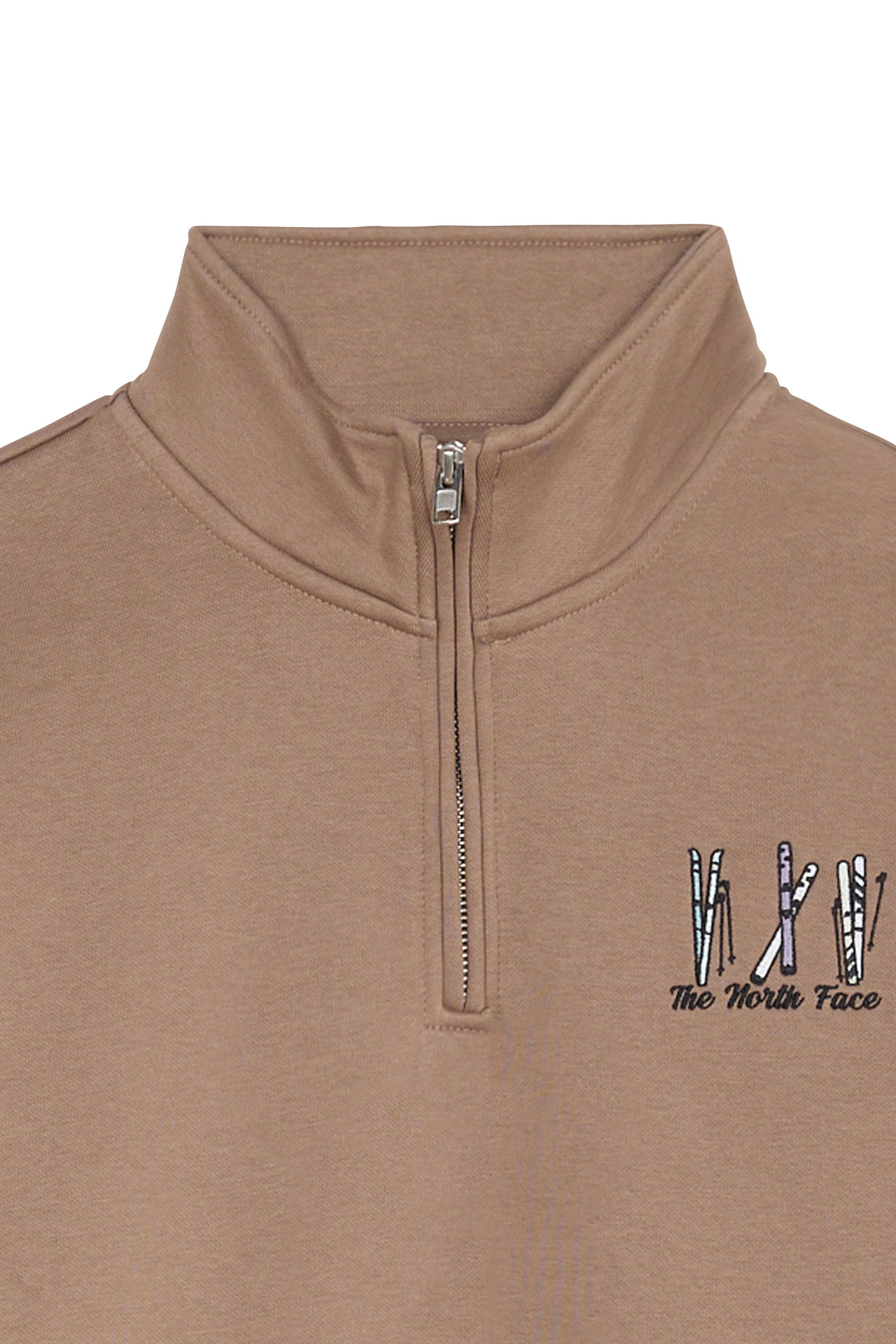 Hoodie | Marron THE NORTH FACE Homme