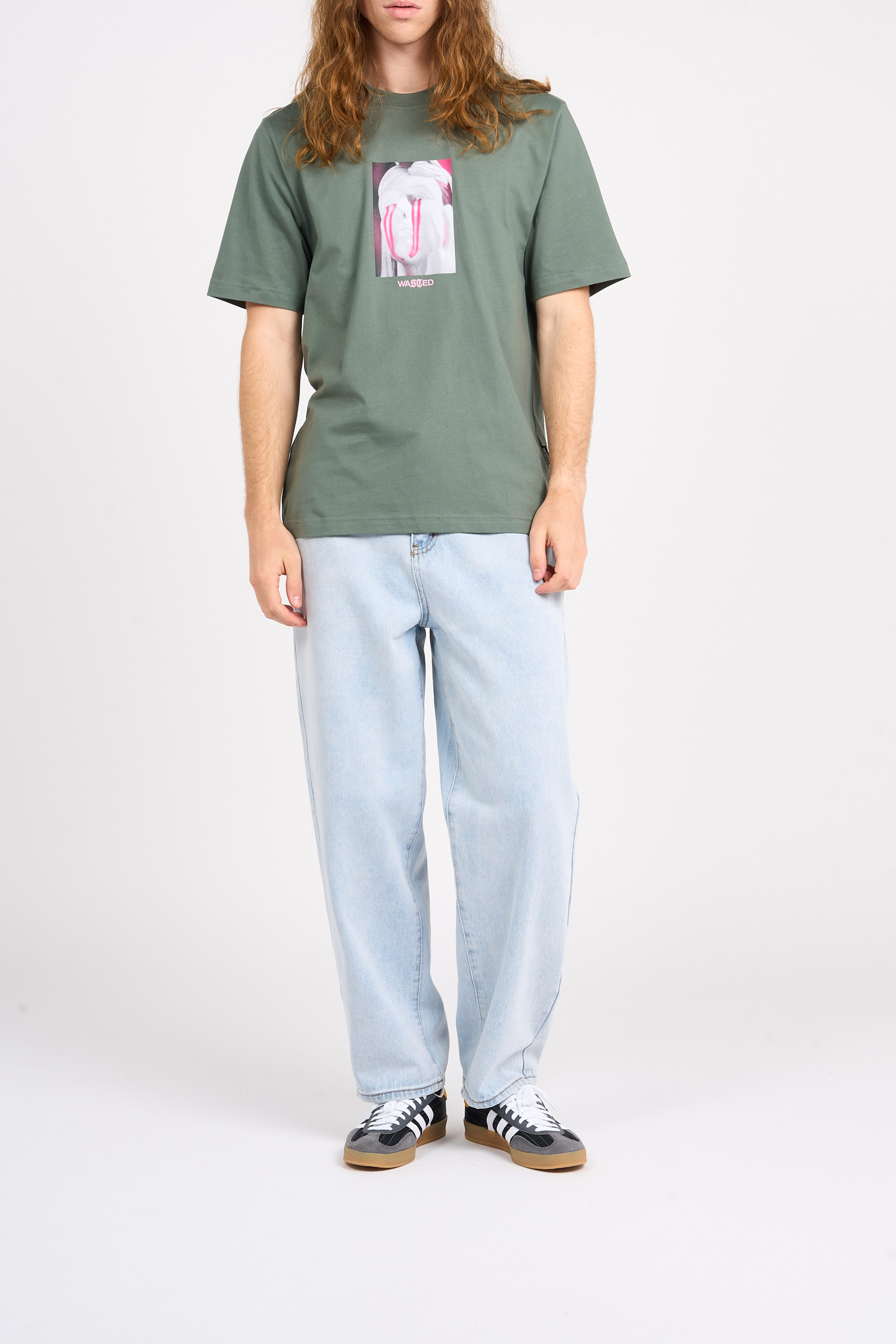 Cap | Multicolored RAVE Men