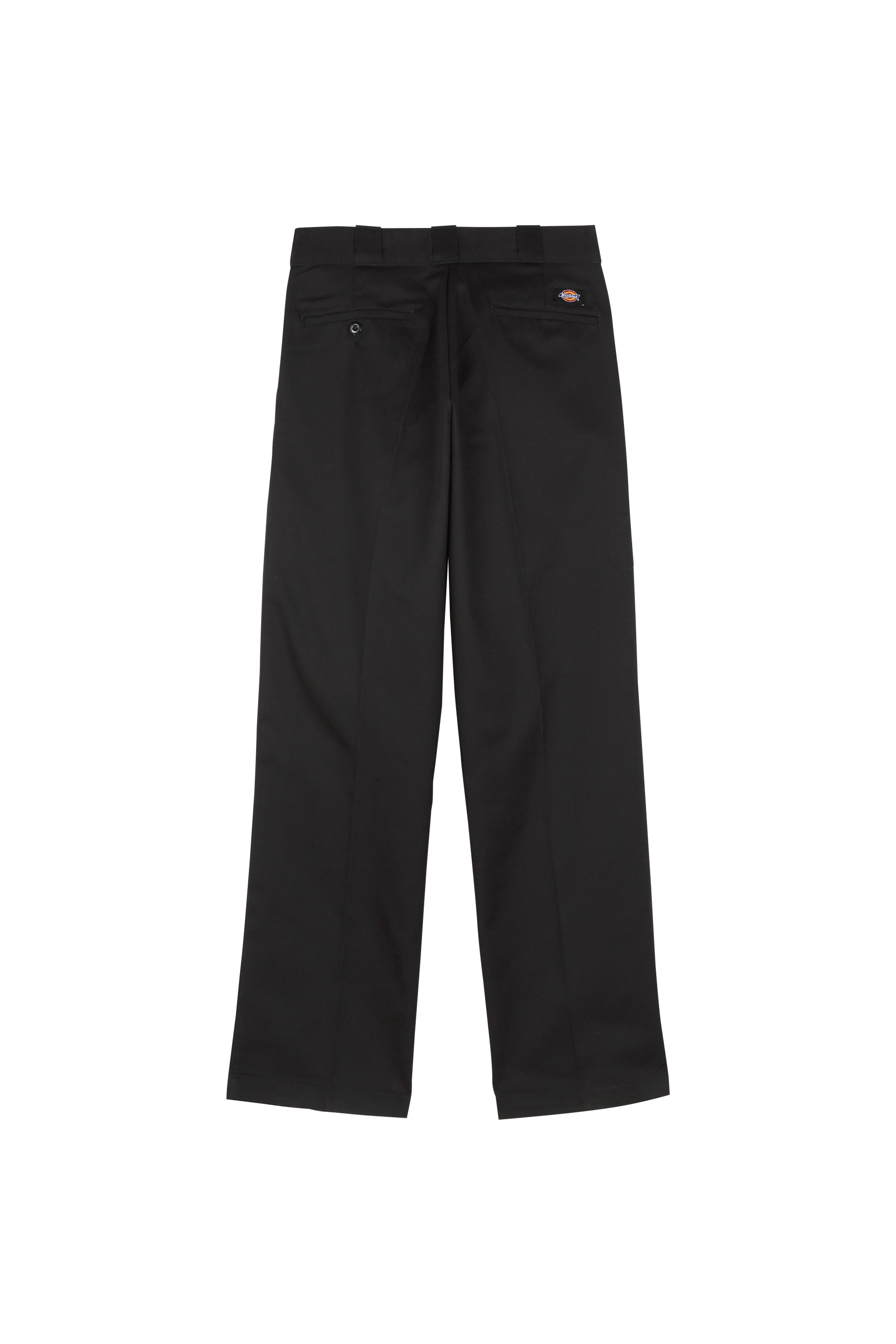 Trousers Black