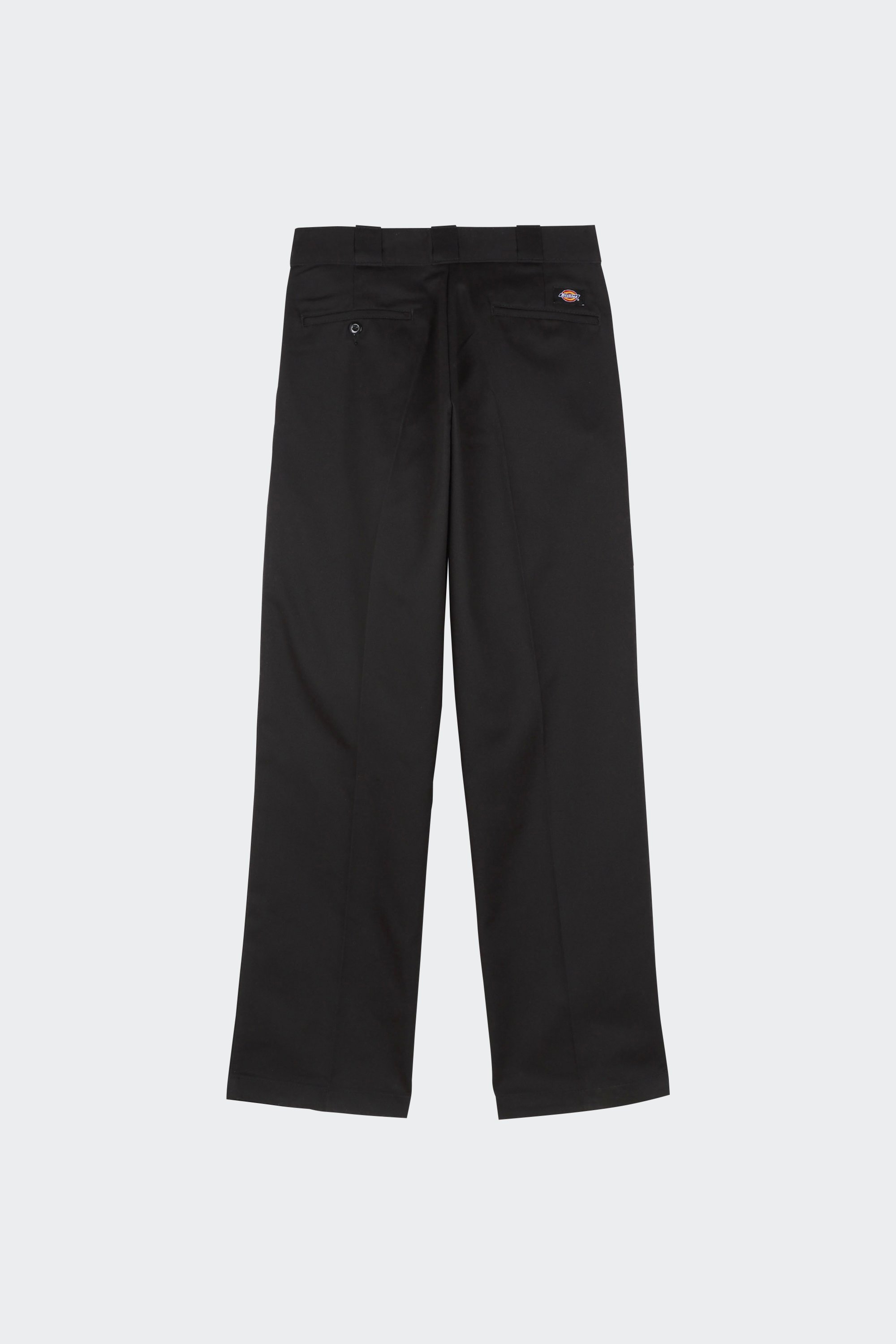 Trousers | Black by DICKIES Trousers Black