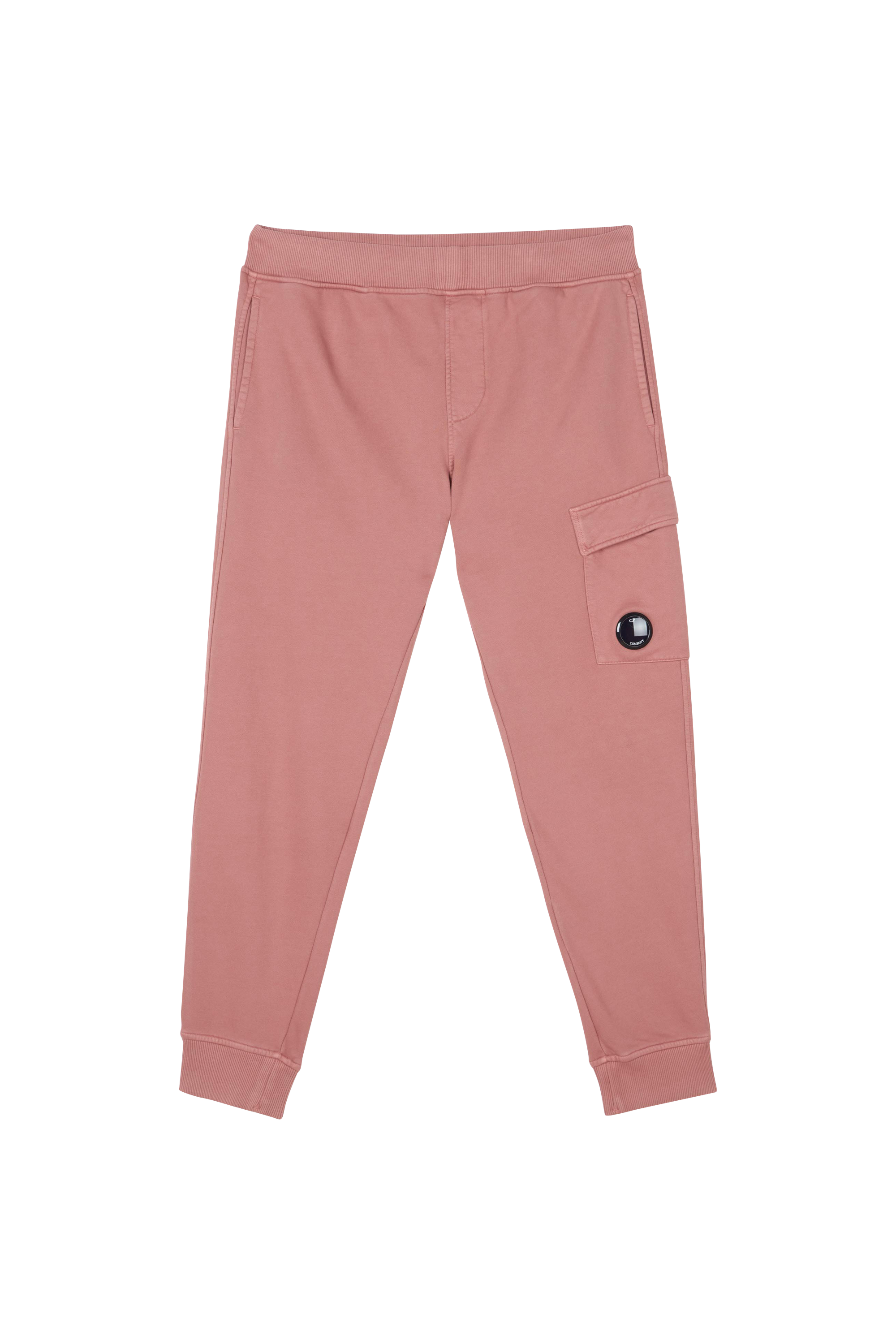 Jogging Rose