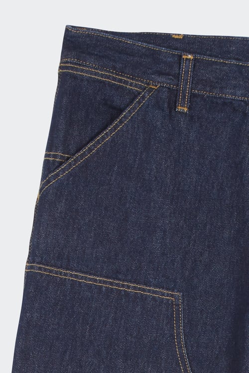 CARHARTT WIP Jeans Blue