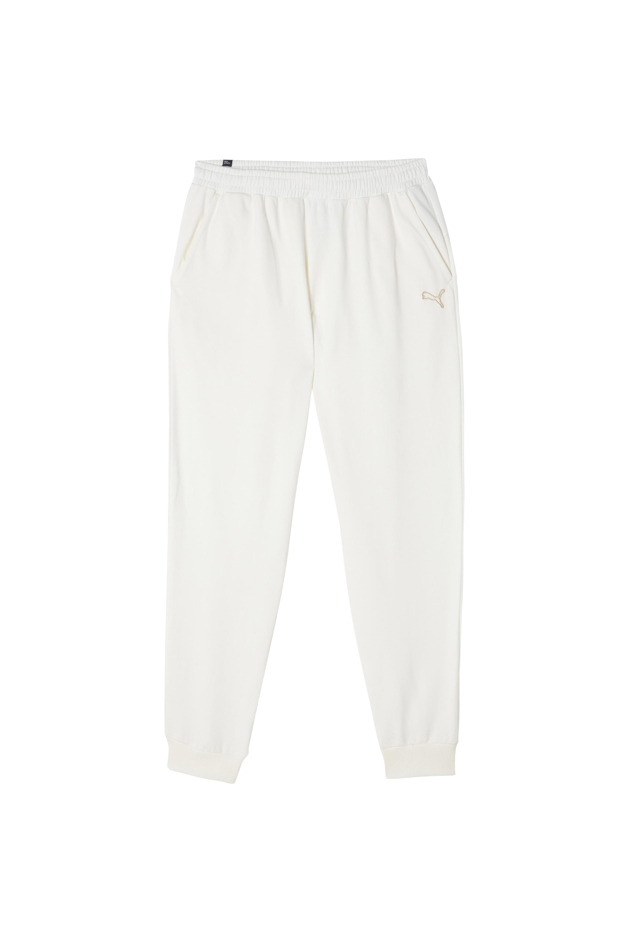 Joggers Beige