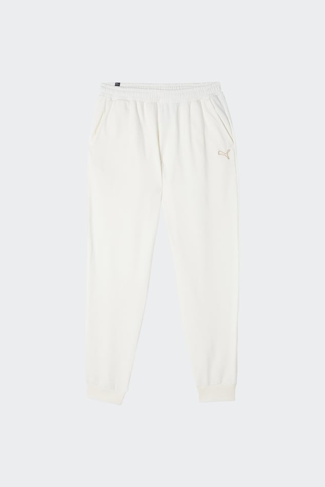 Jogging Fd Mif Sweat Pant Beige Puma Femme Citadium