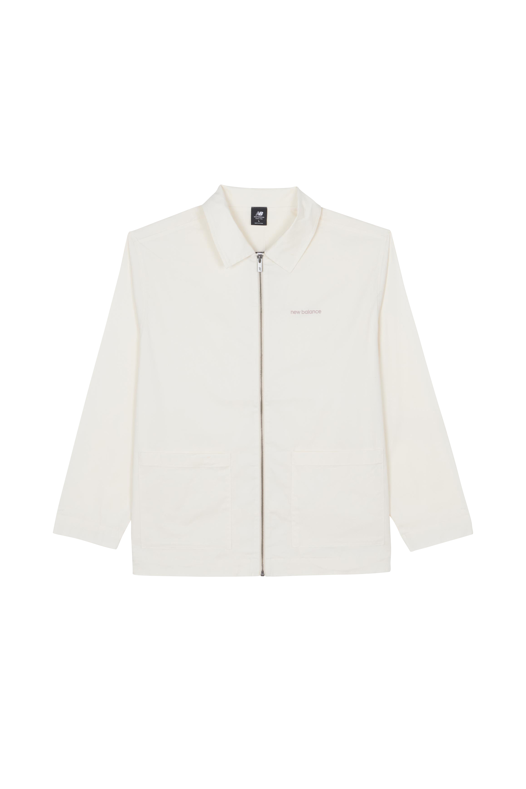Veste  Blanc