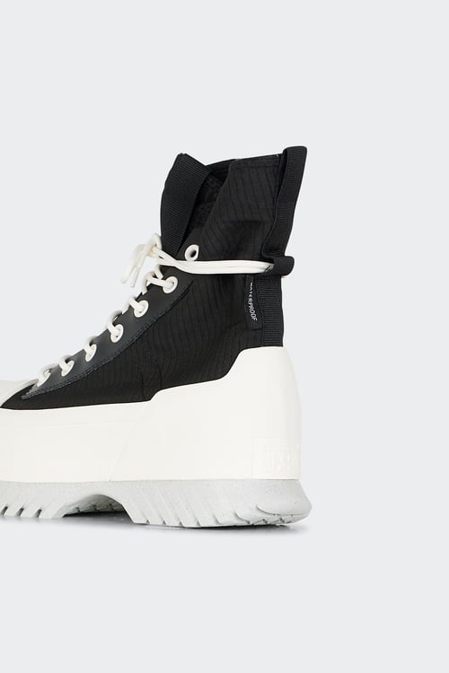 CONVERSE Baskets  Noir