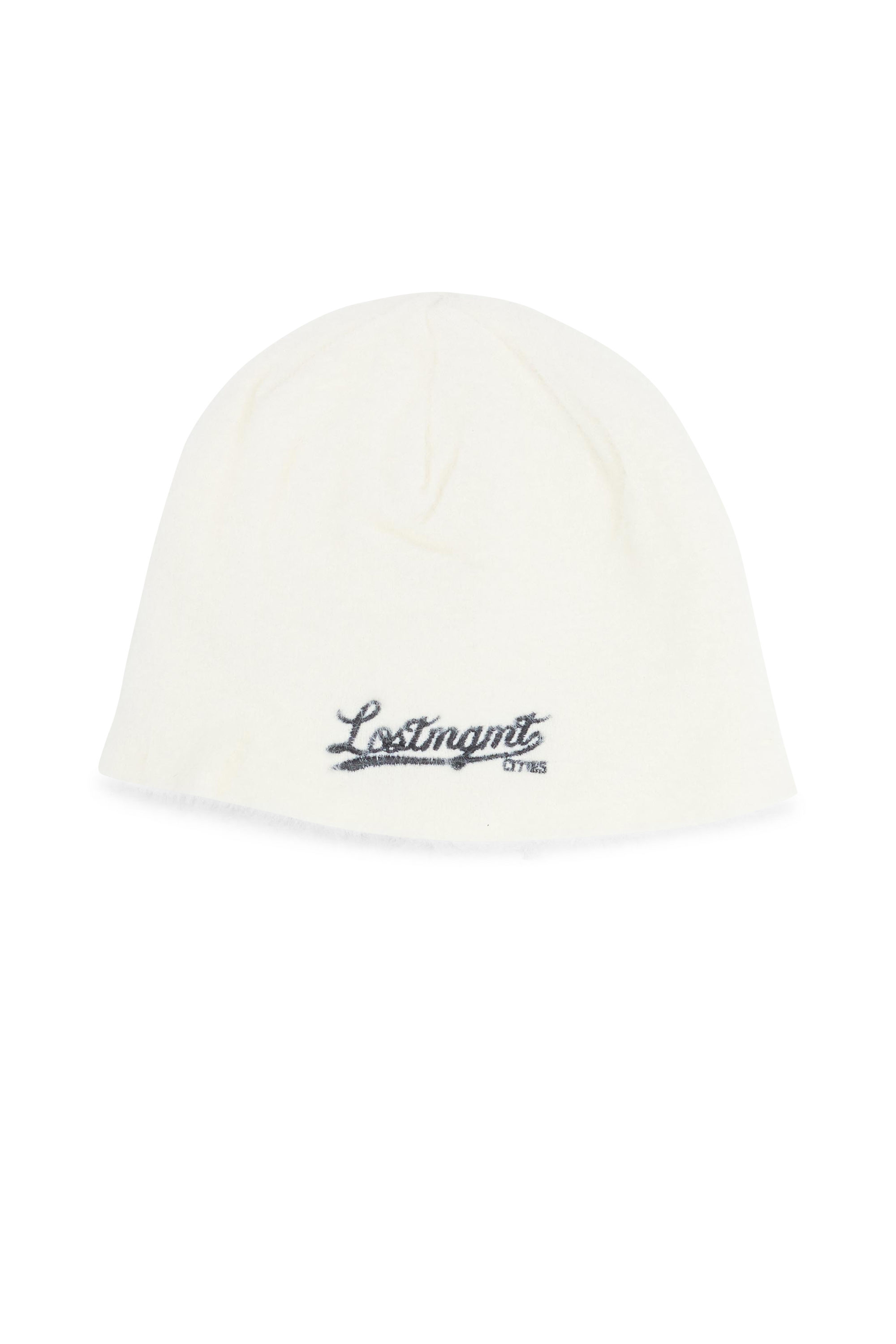 Beanie Beige
