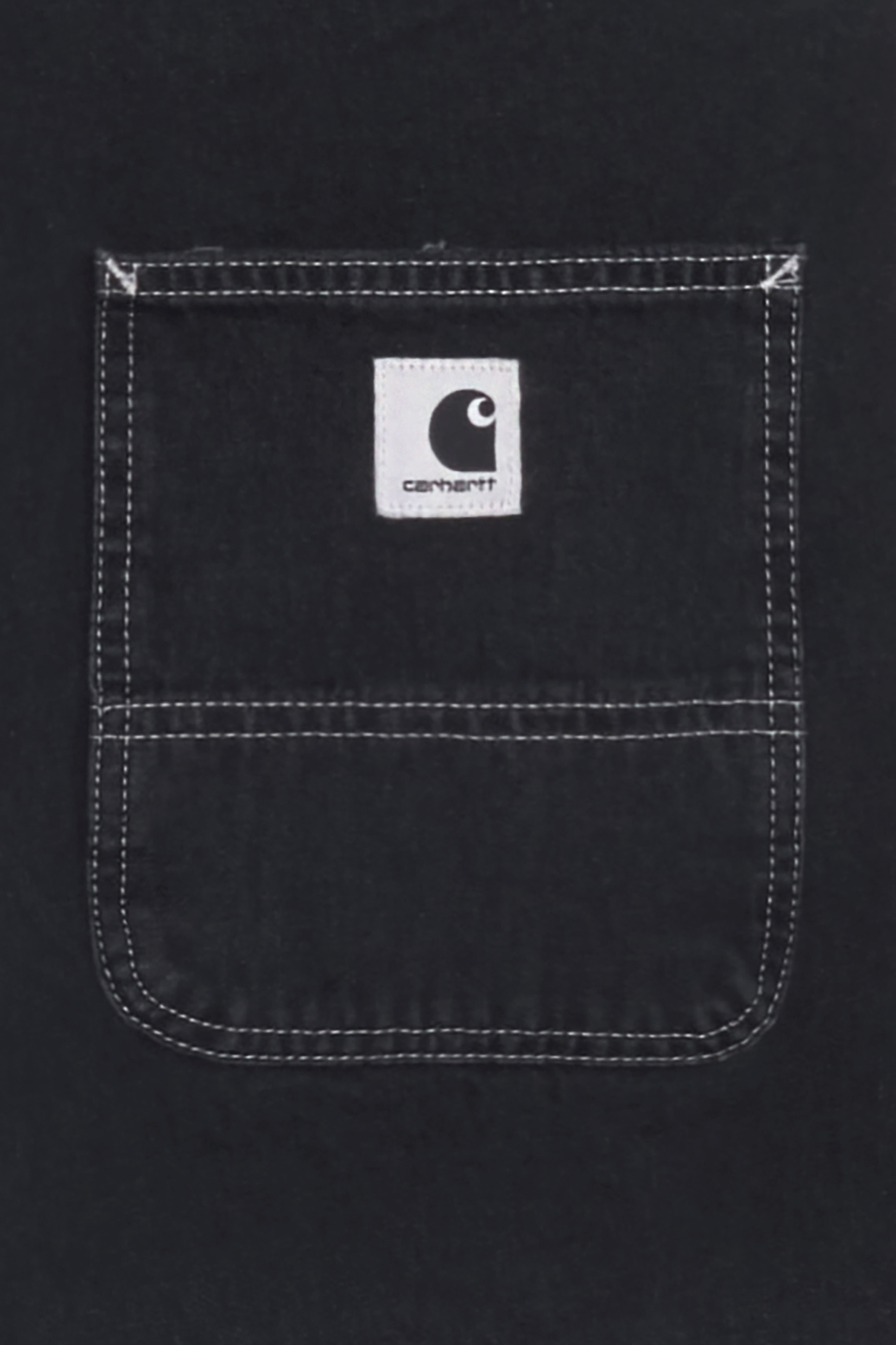 Overalls Black