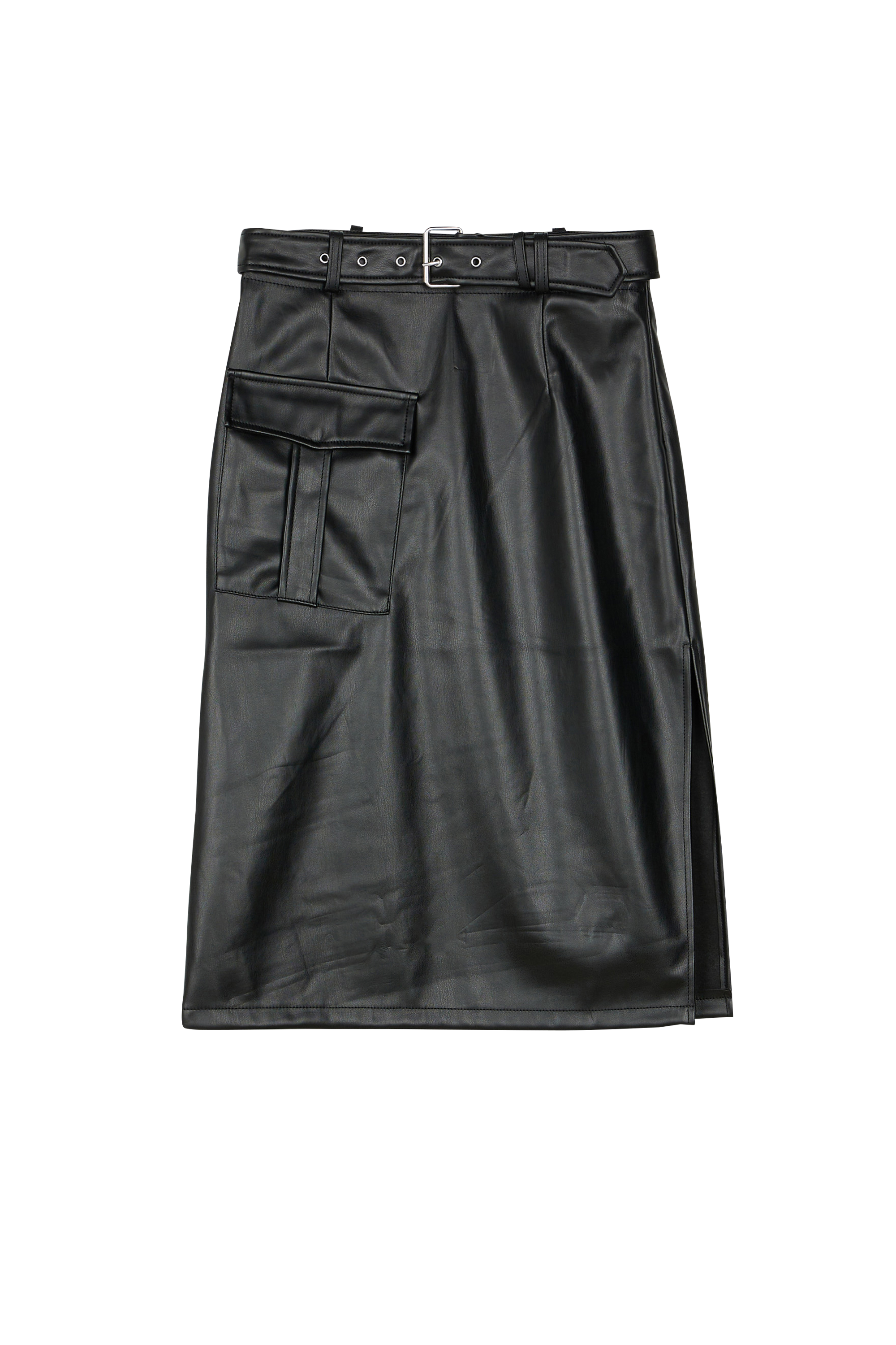 skirt Black