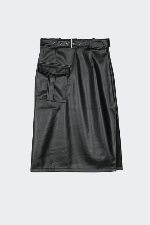 NOISY MAY skirt Black