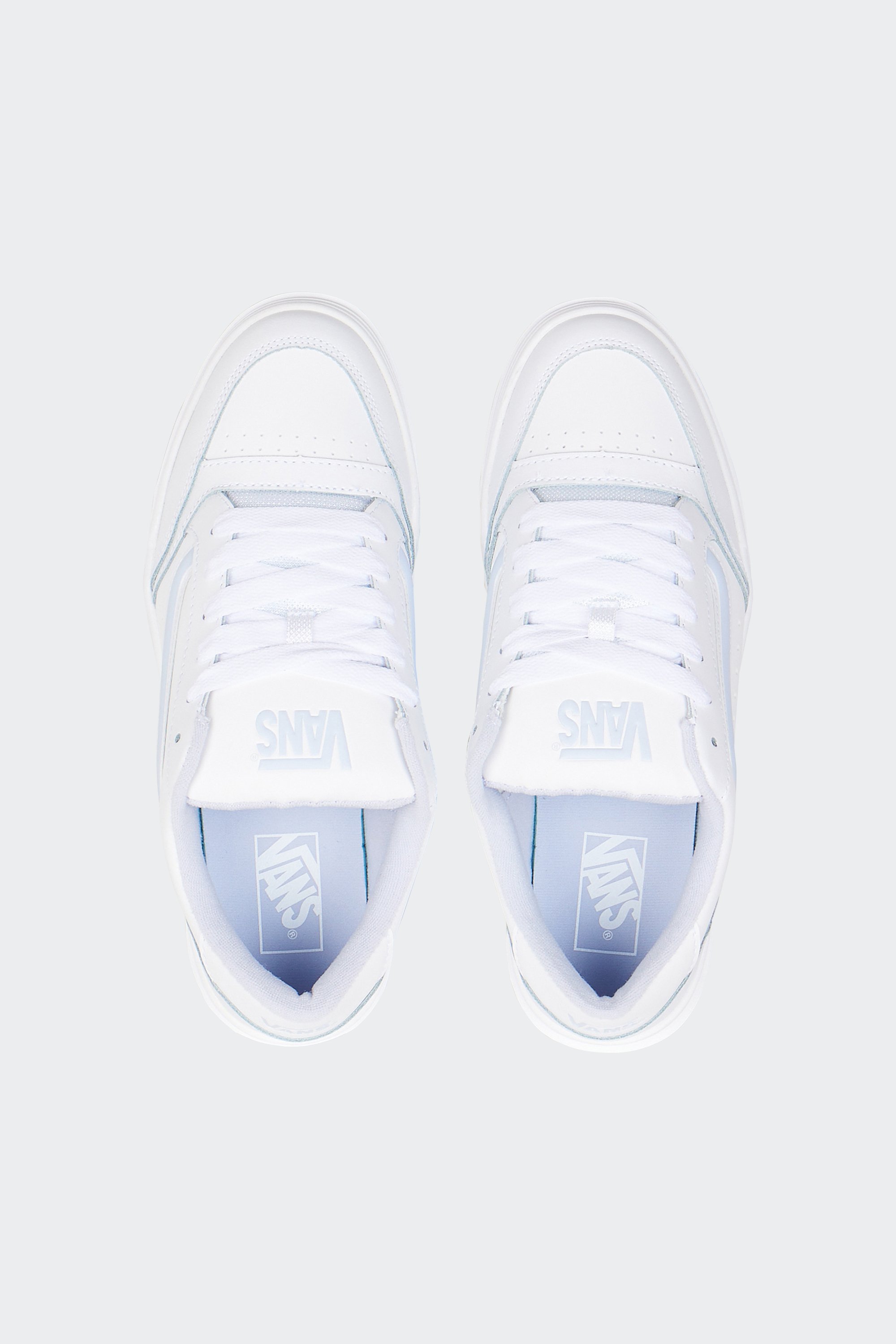 Baskets | Blanc by VANS Baskets Blanc