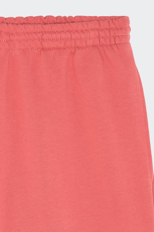 LACOSTE Short Rouge