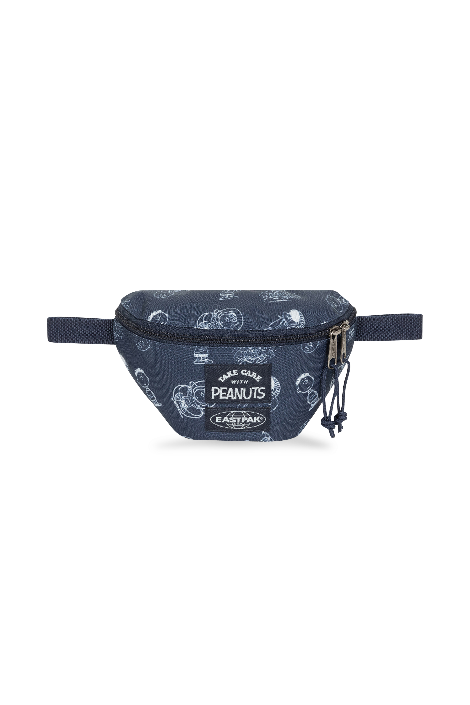 fanny pack Blue
