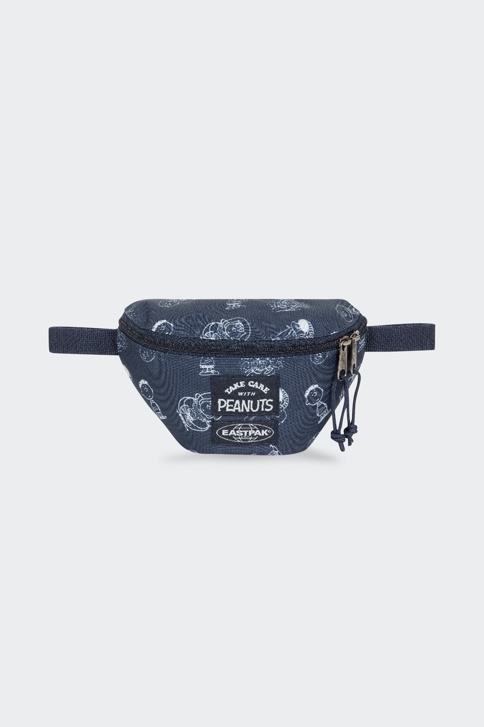 fanny pack | Blue by EASTPAK fanny pack Blue