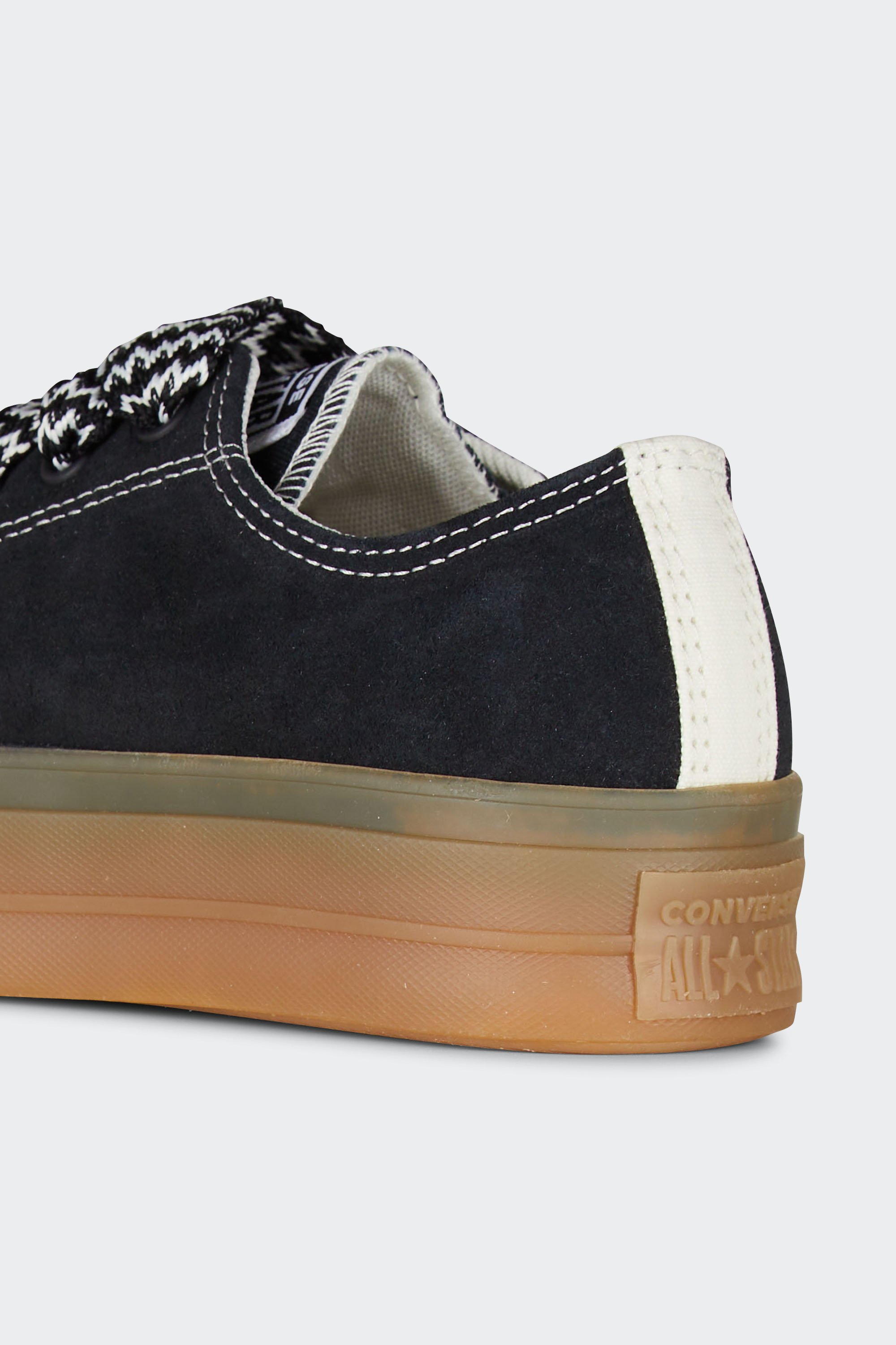Sneakers | Black by CONVERSE Sneakers Black