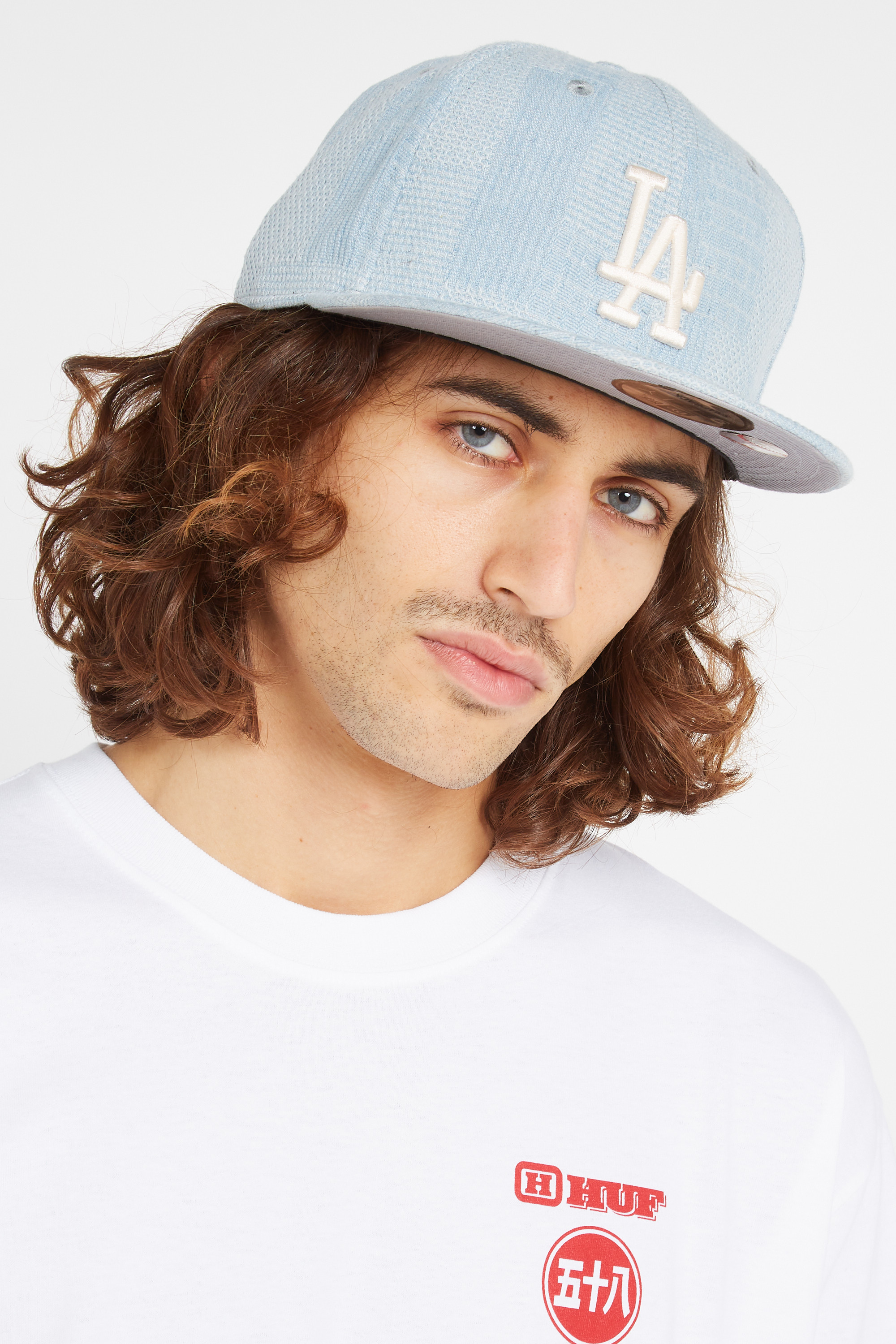 Cap Blue