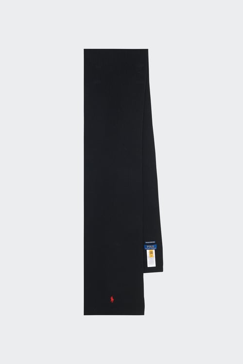 POLO RALPH LAUREN Echarpe Noir