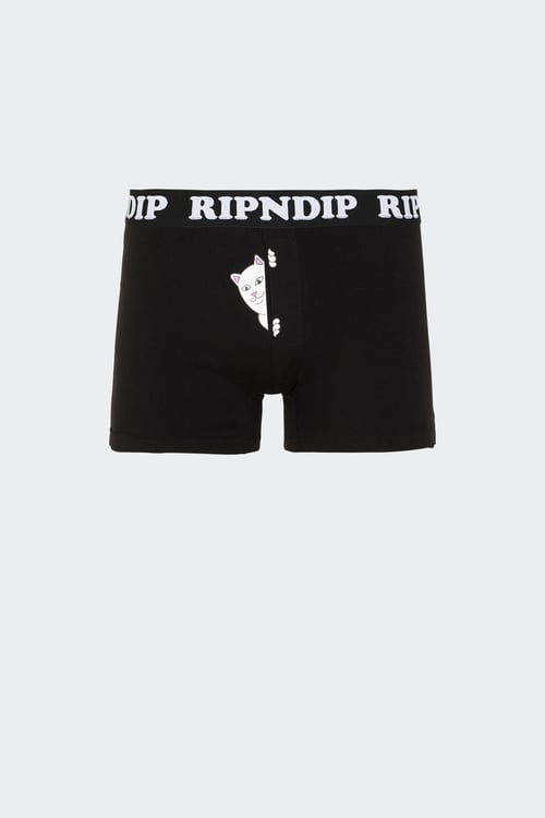 RIPNDIP Boxer Noir