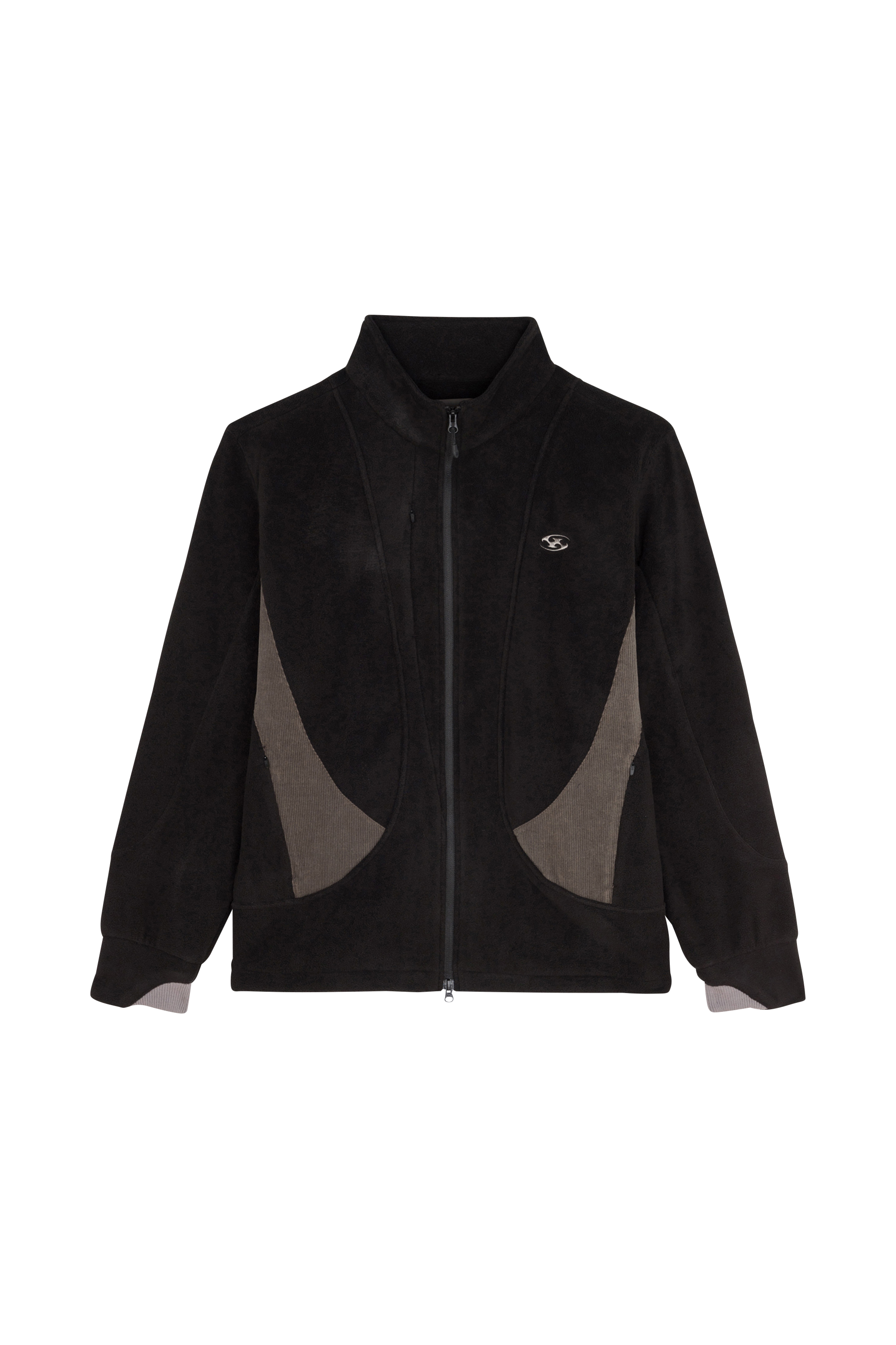 Jacket Black