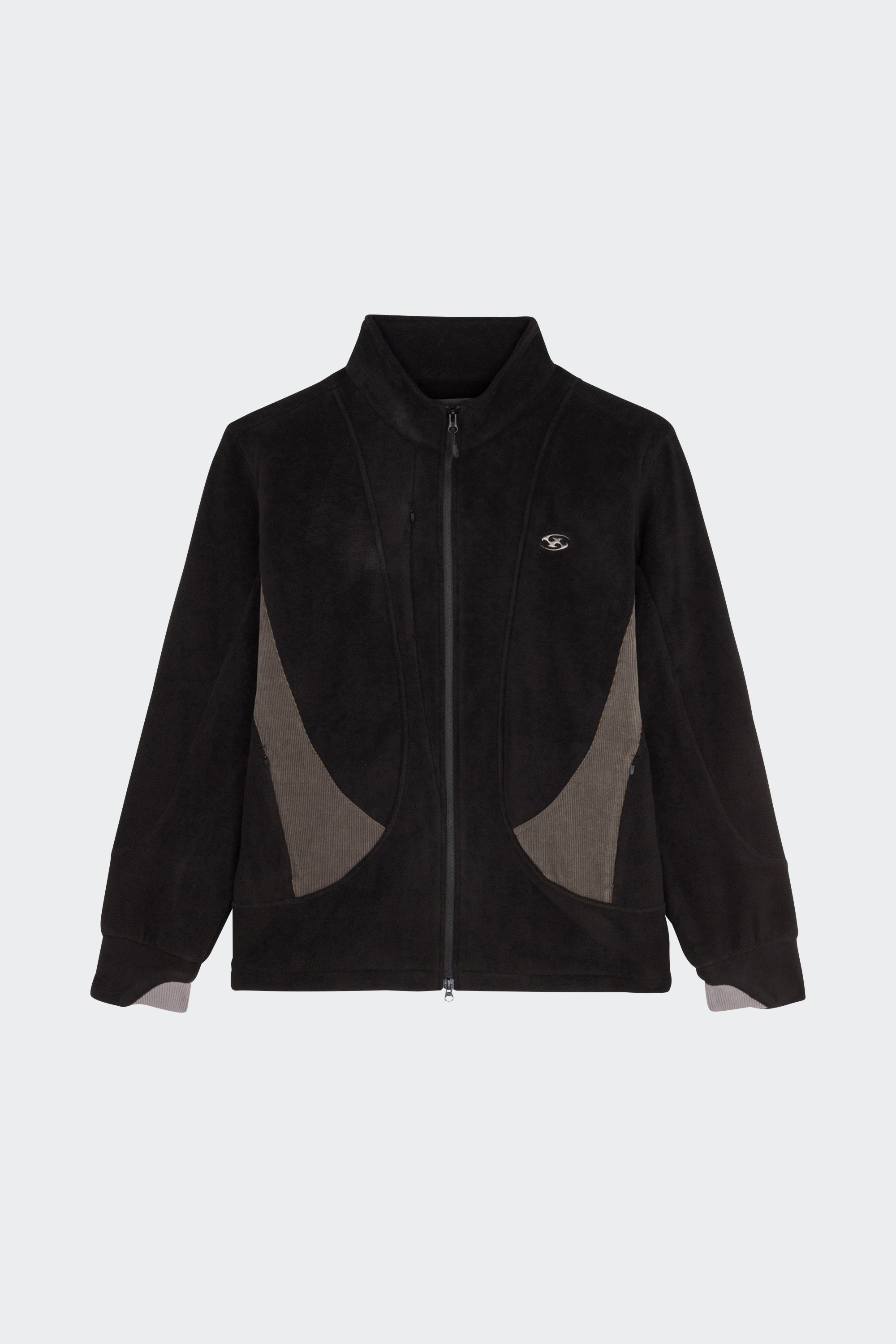 Jacket | Black by SAN SAN GEAR Jacket Black