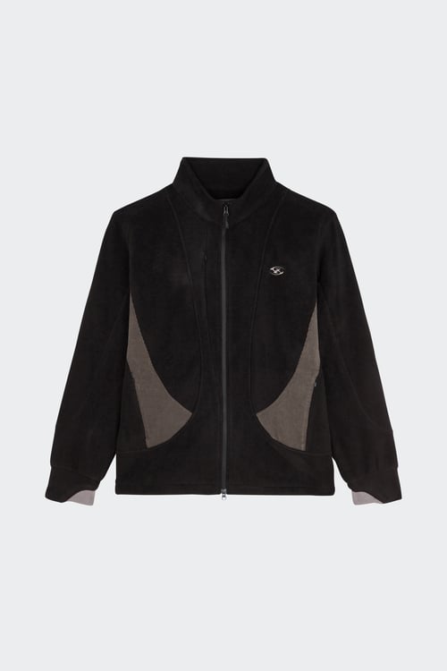SAN SAN GEAR Veste Noir