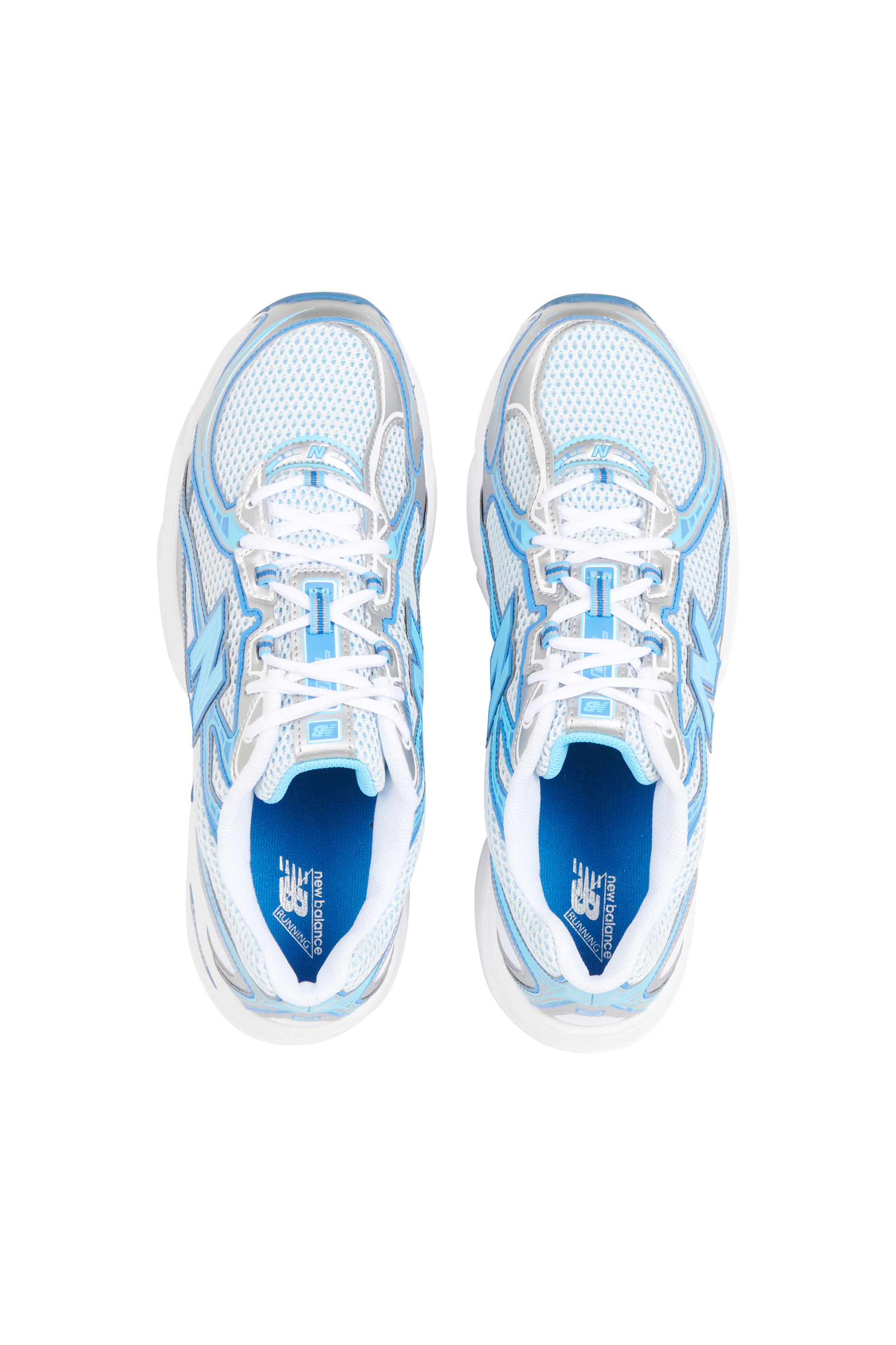 Sneakers Blue