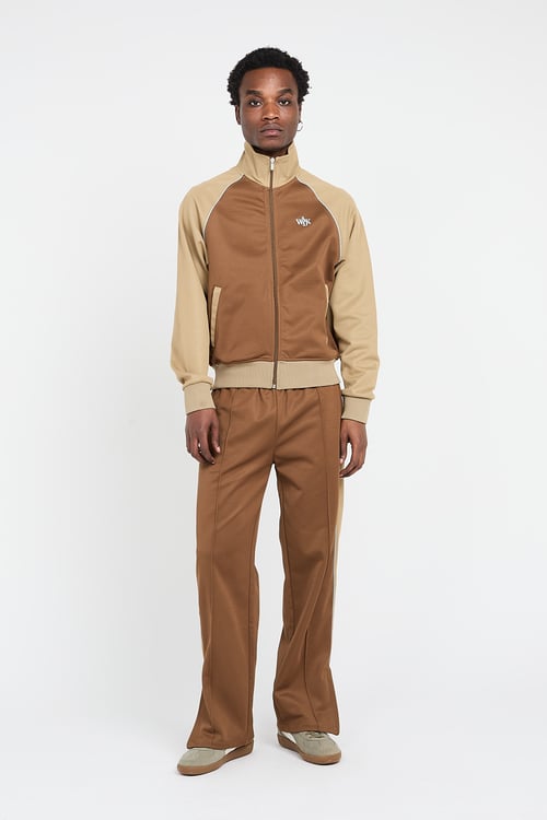 WALK IN PARIS Veste Marron