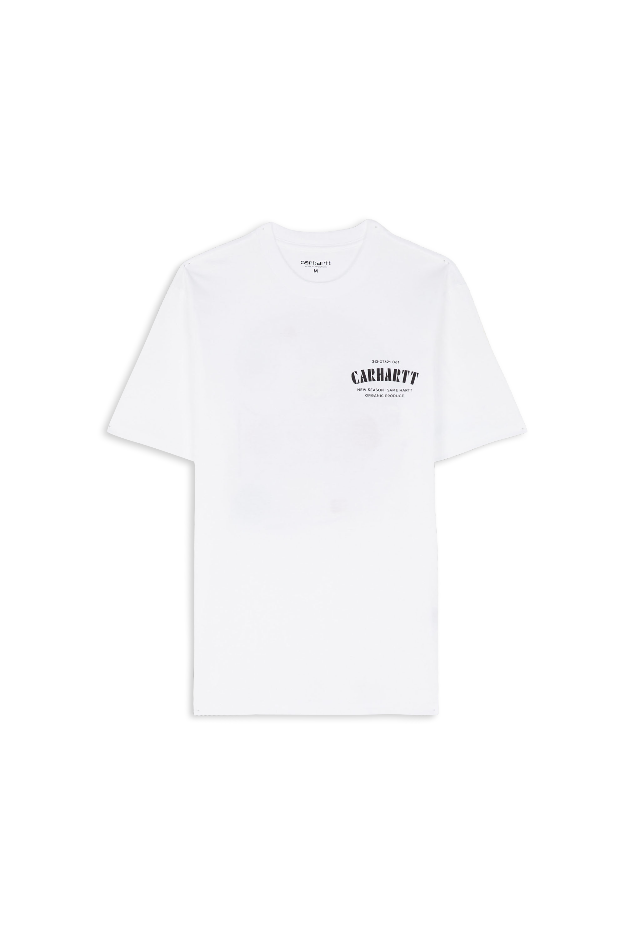 T-shirt Blanc