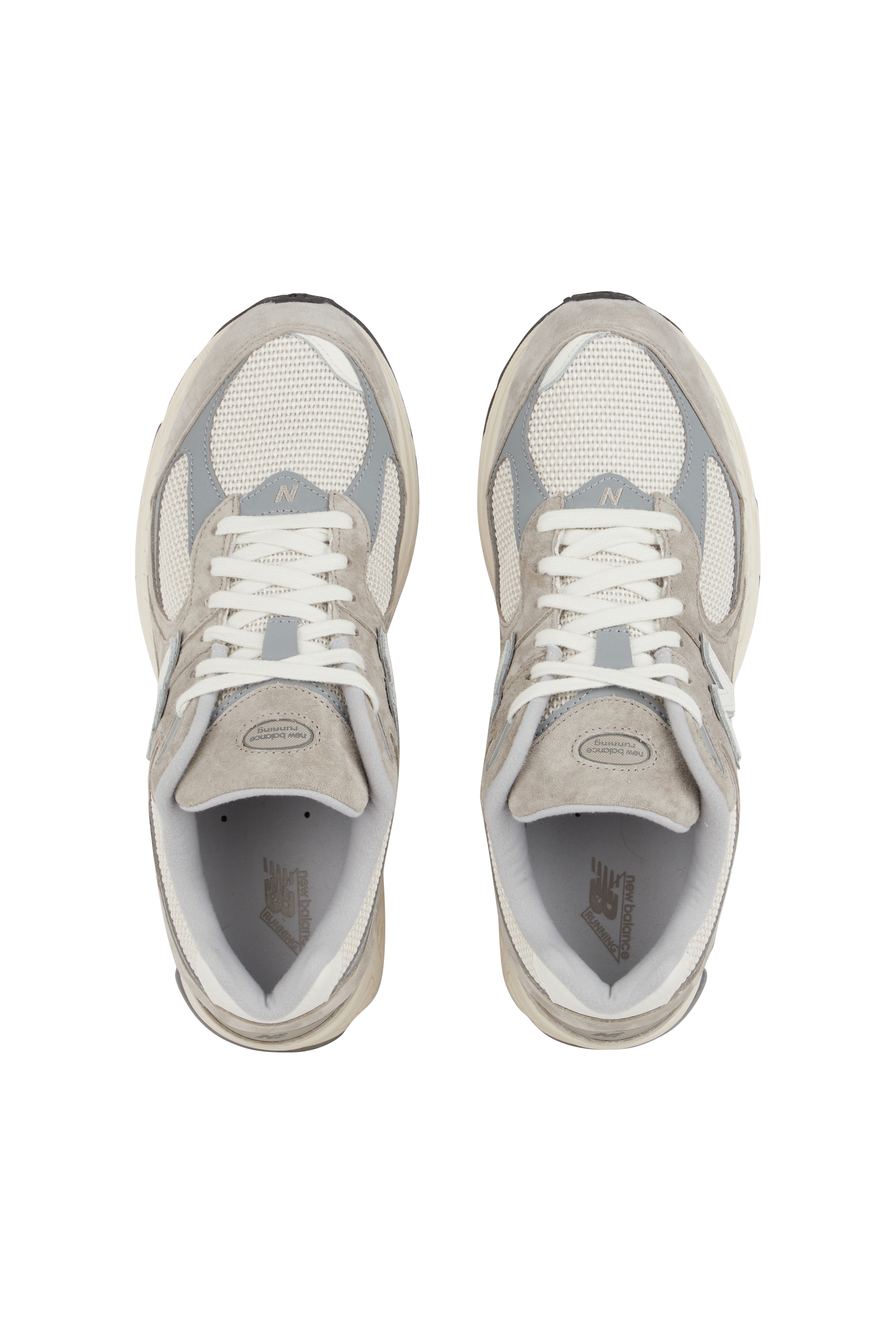 Sneakers Grey