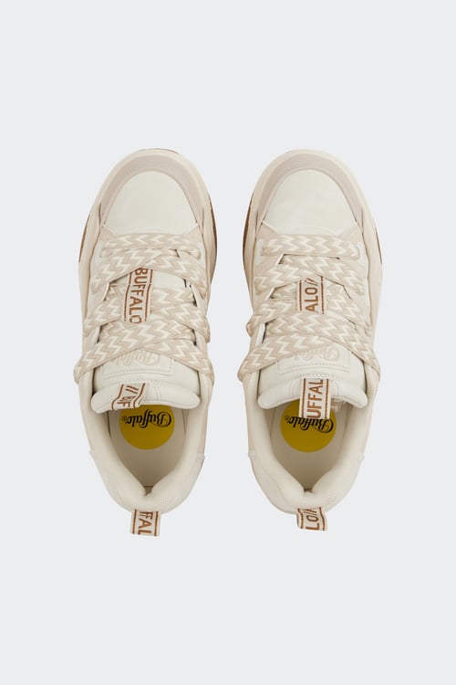 BUFFALO Baskets Beige
