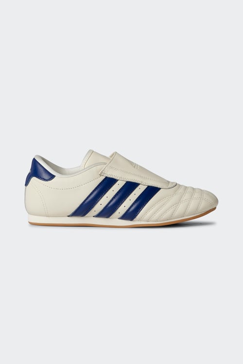 Adidas Femme Baskets Taille 41 1/3 - Blanc