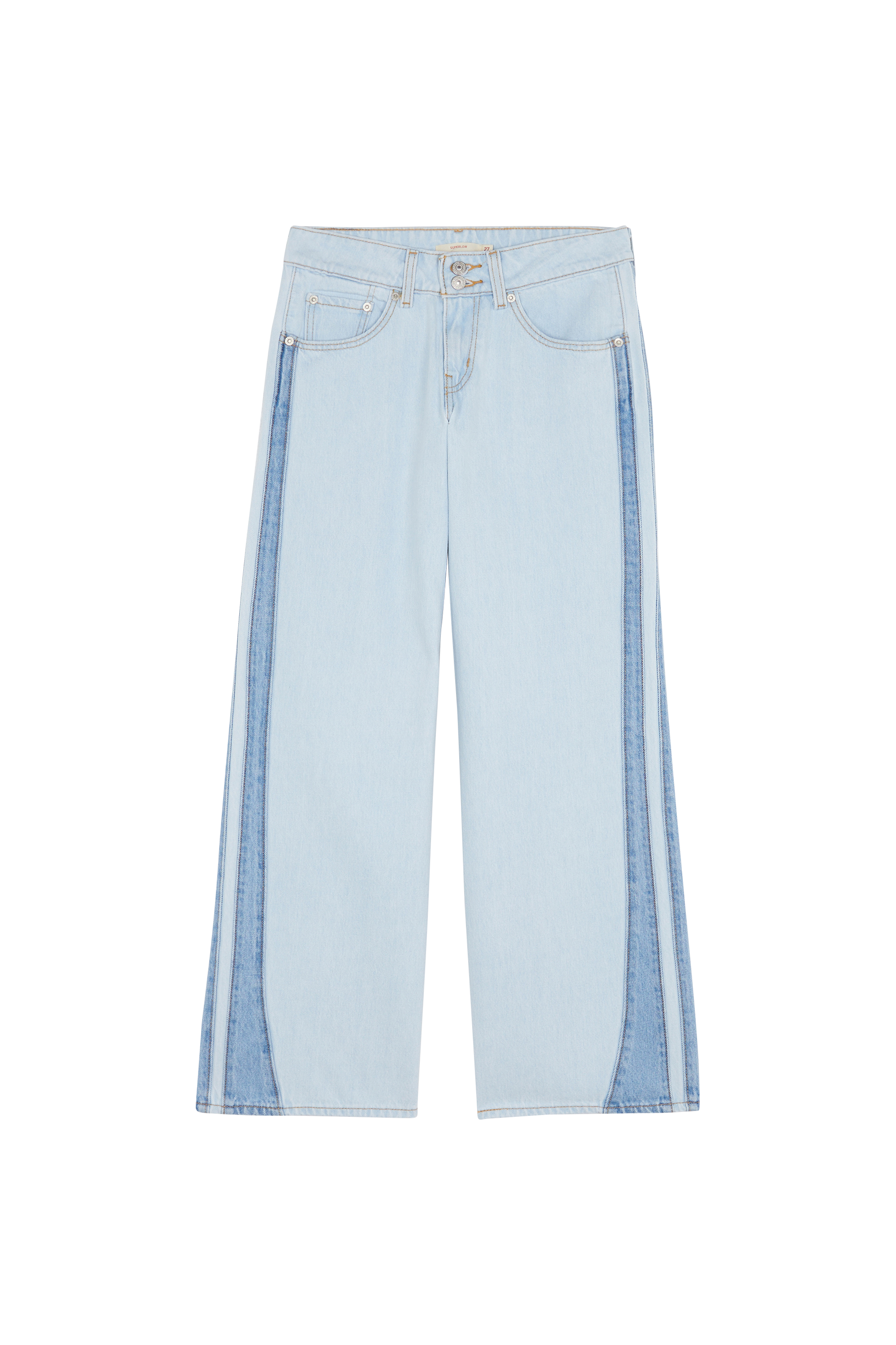 Jeans Blue