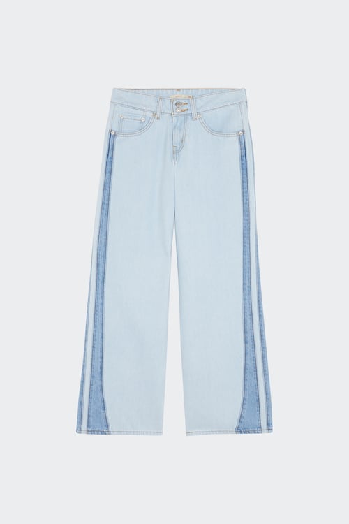 LEVI'S Jean Bleu