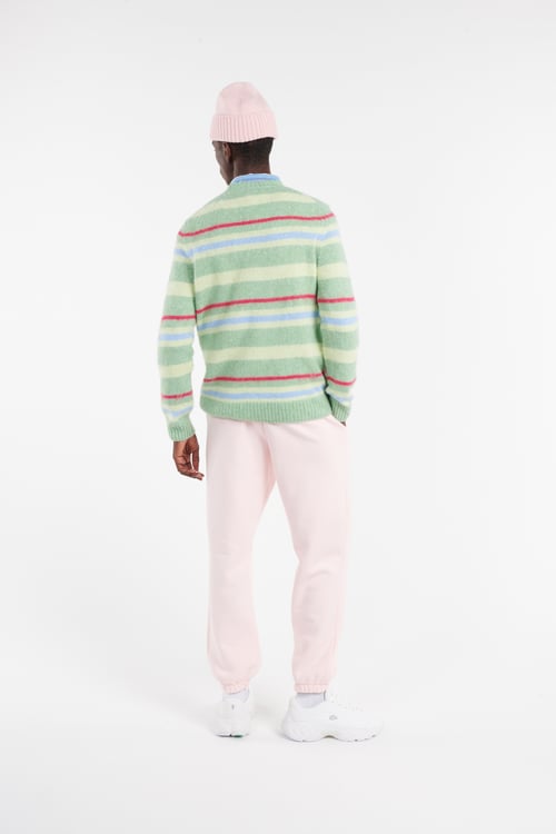 LACOSTE Baskets Blanc