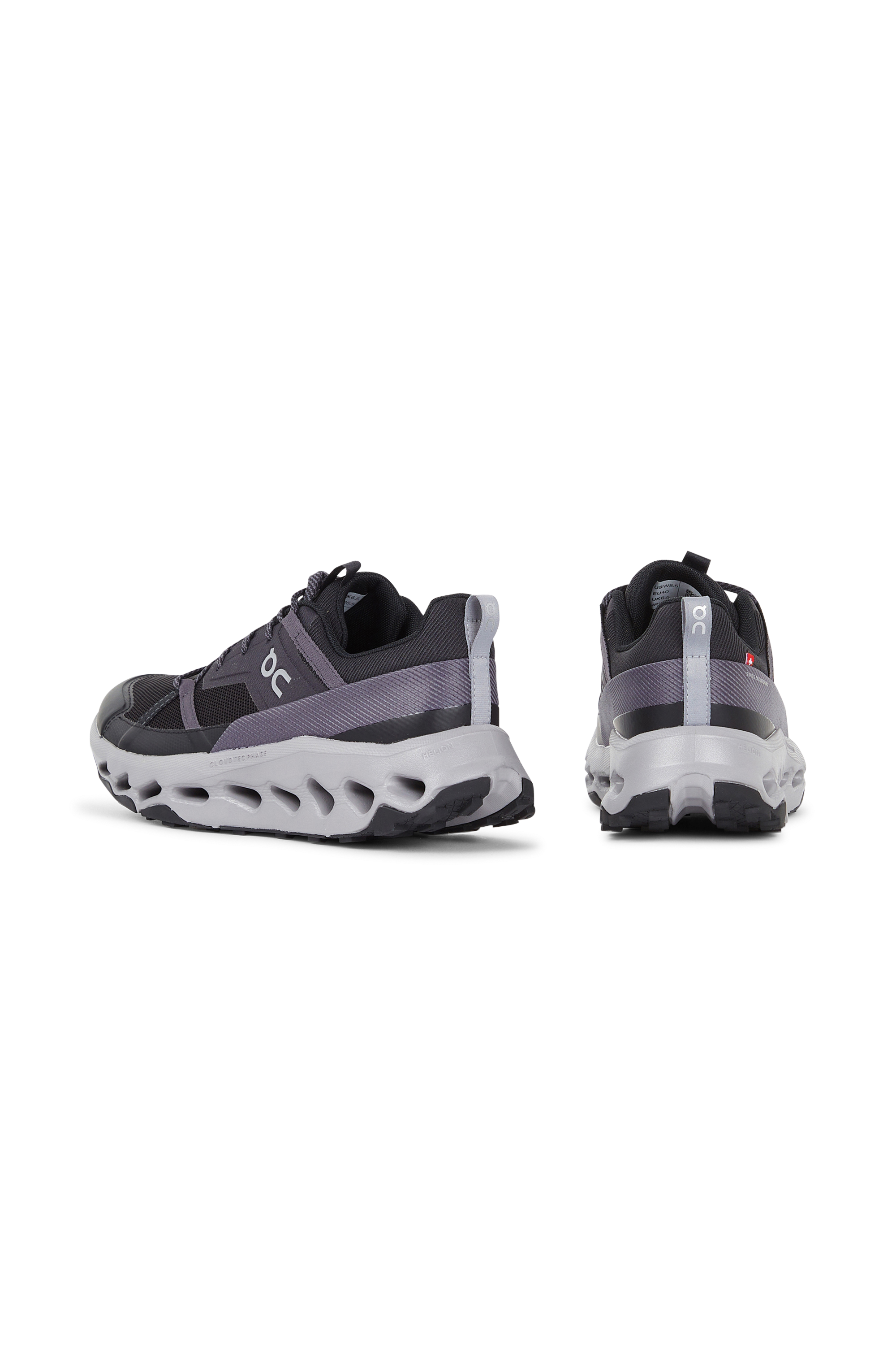 Sneakers | Black ON Women