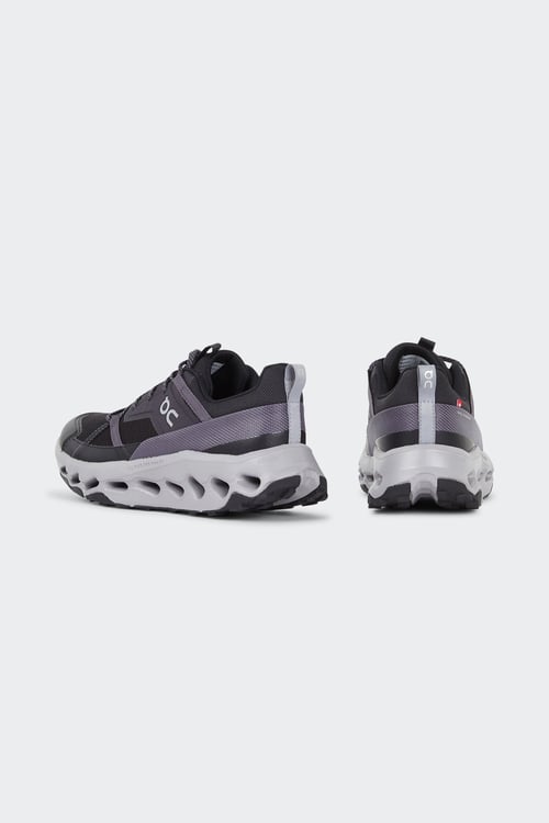 ON Baskets Noir