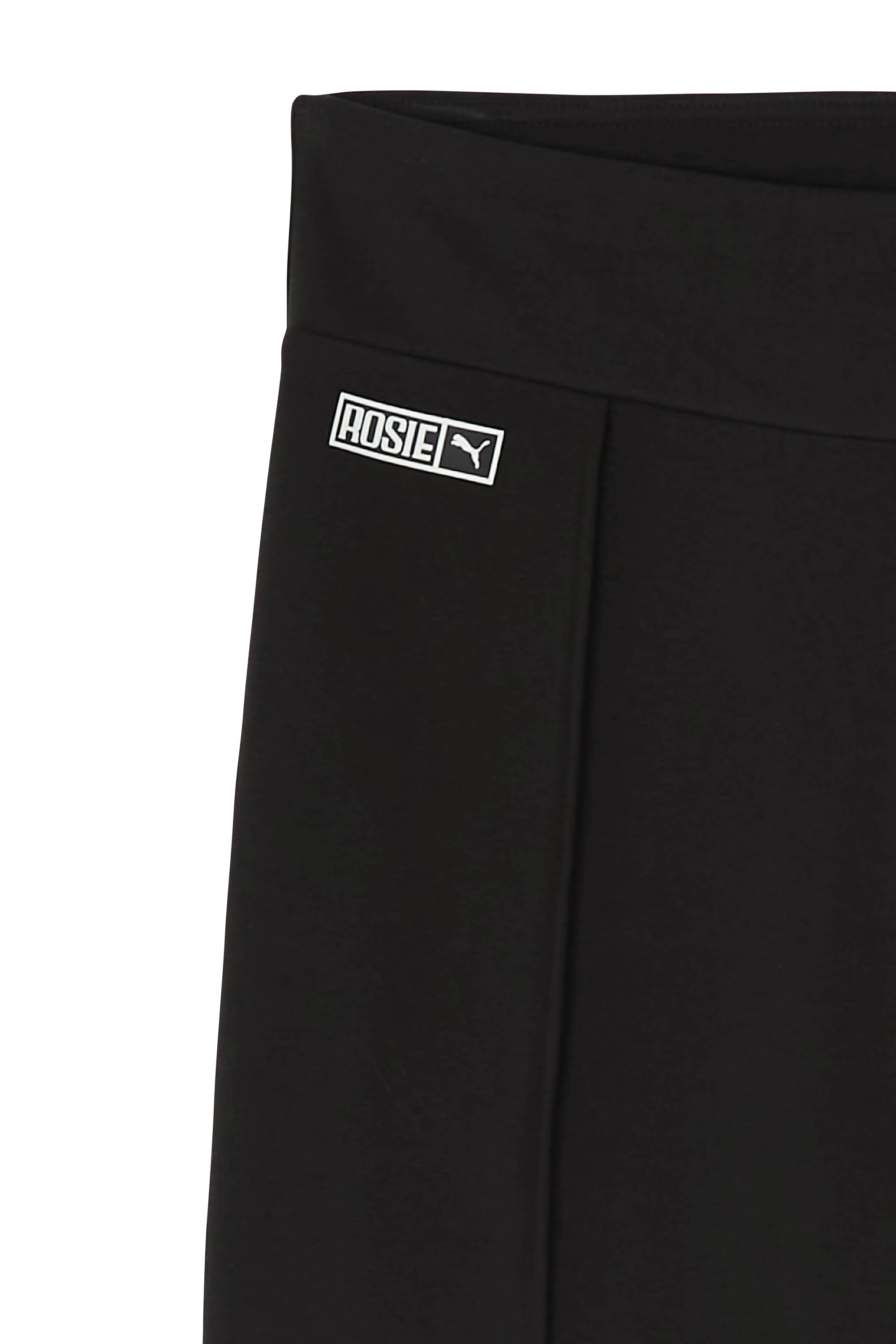 Pantalon de survêtement Noir