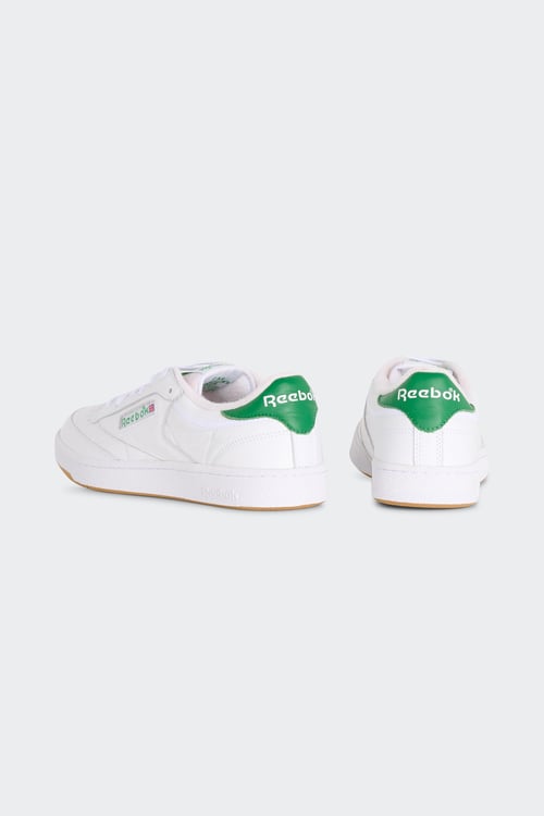REEBOK Baskets Blanc