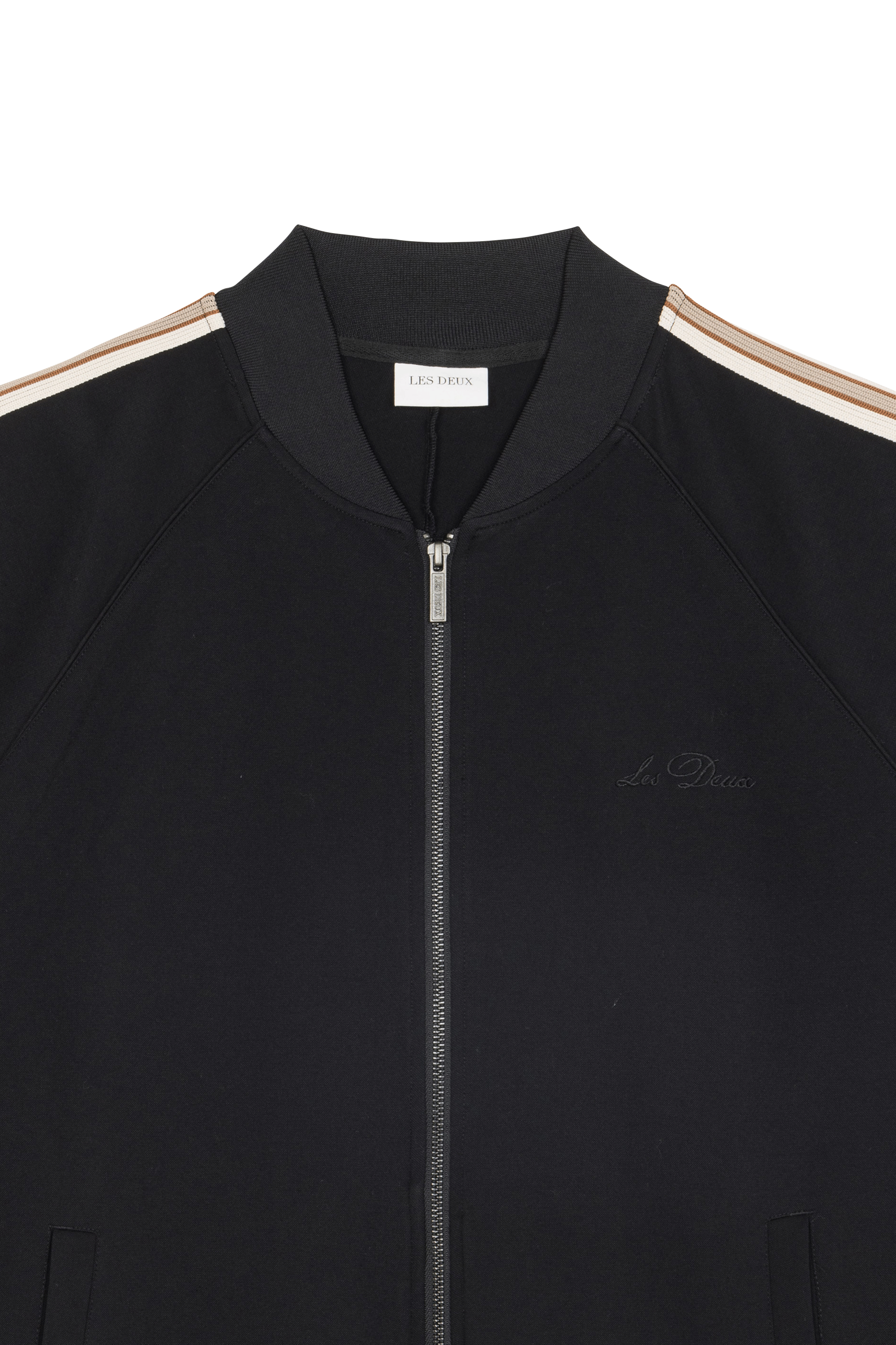 Jacket Black