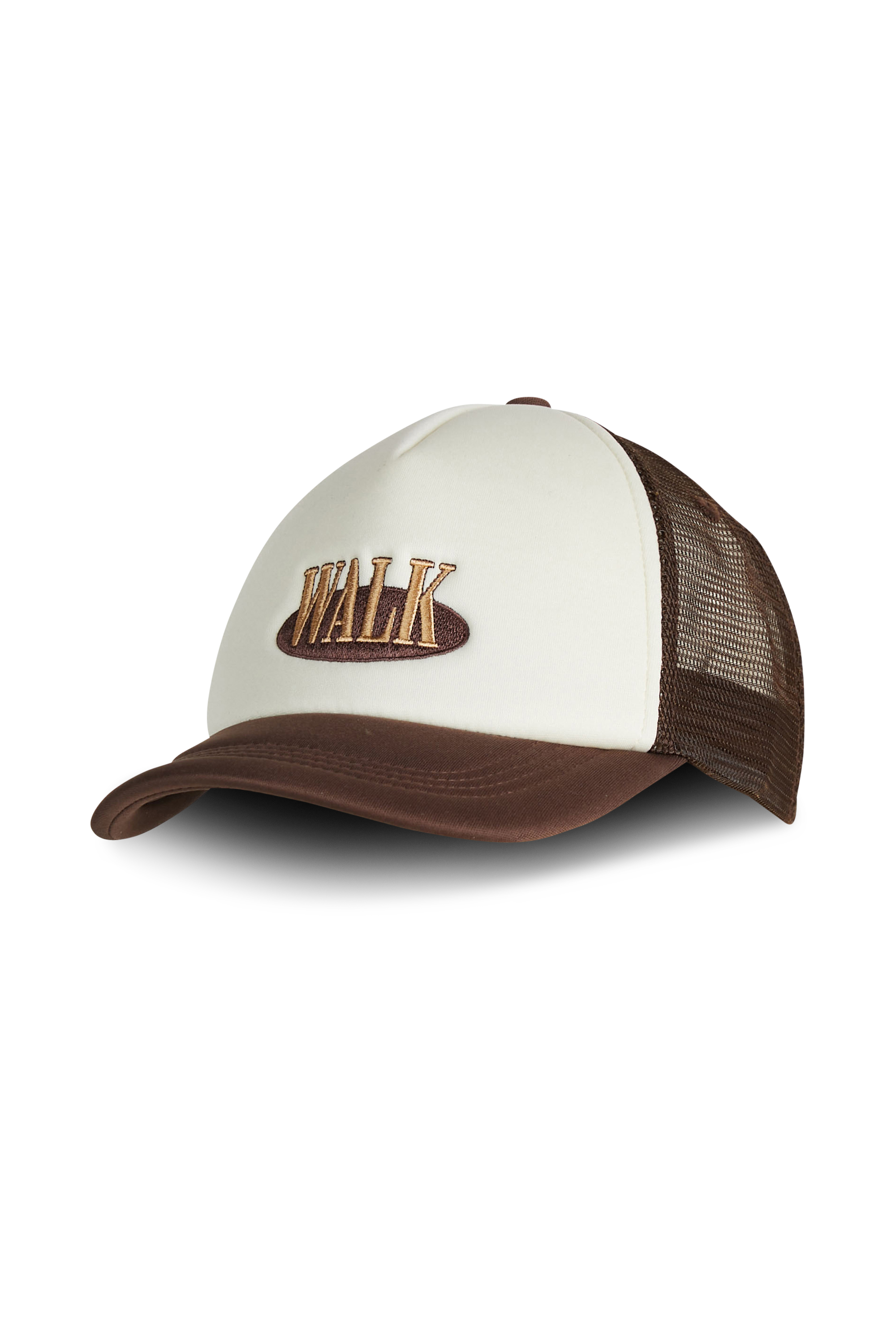 Casquette Beige