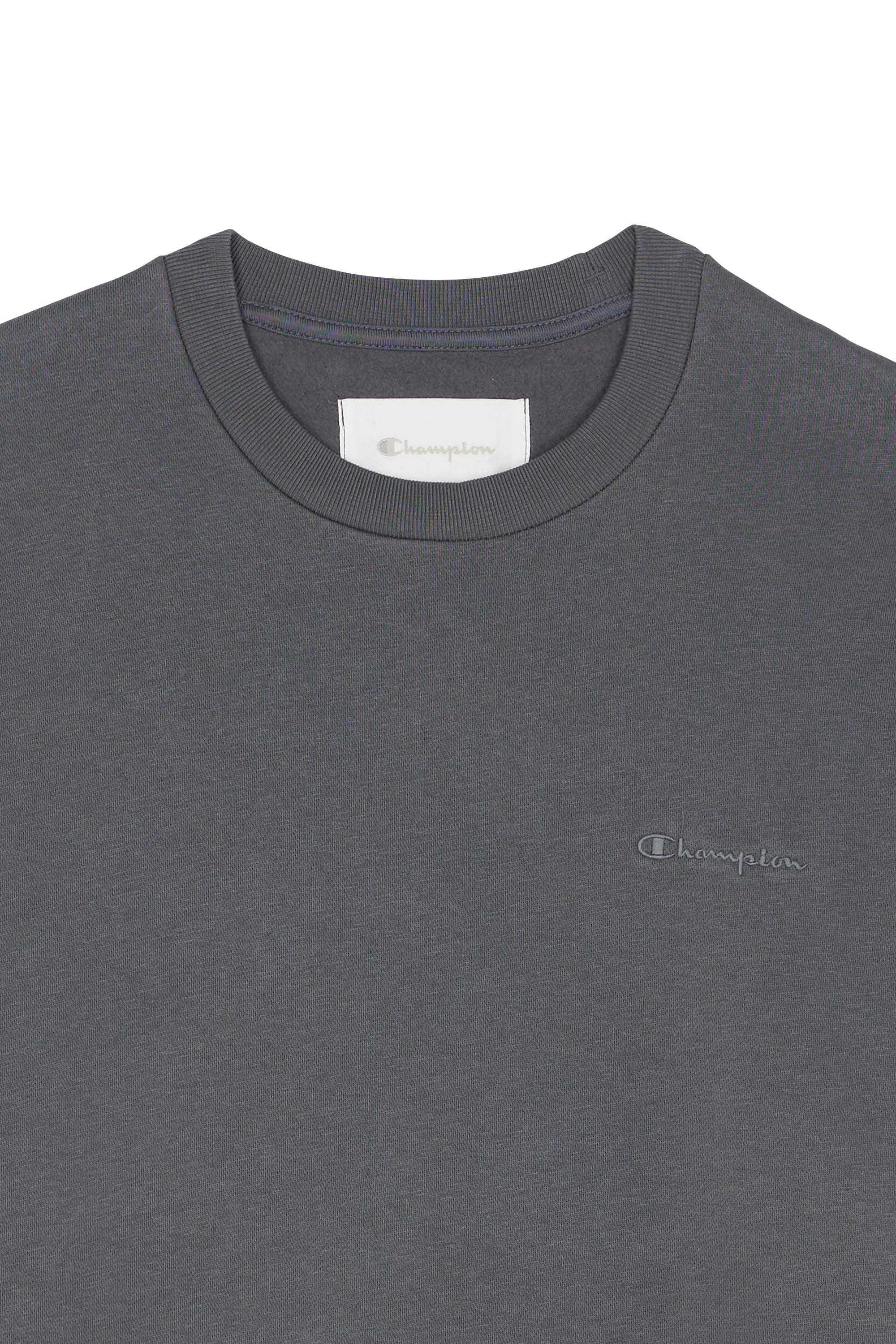 sweatshirt Grey
