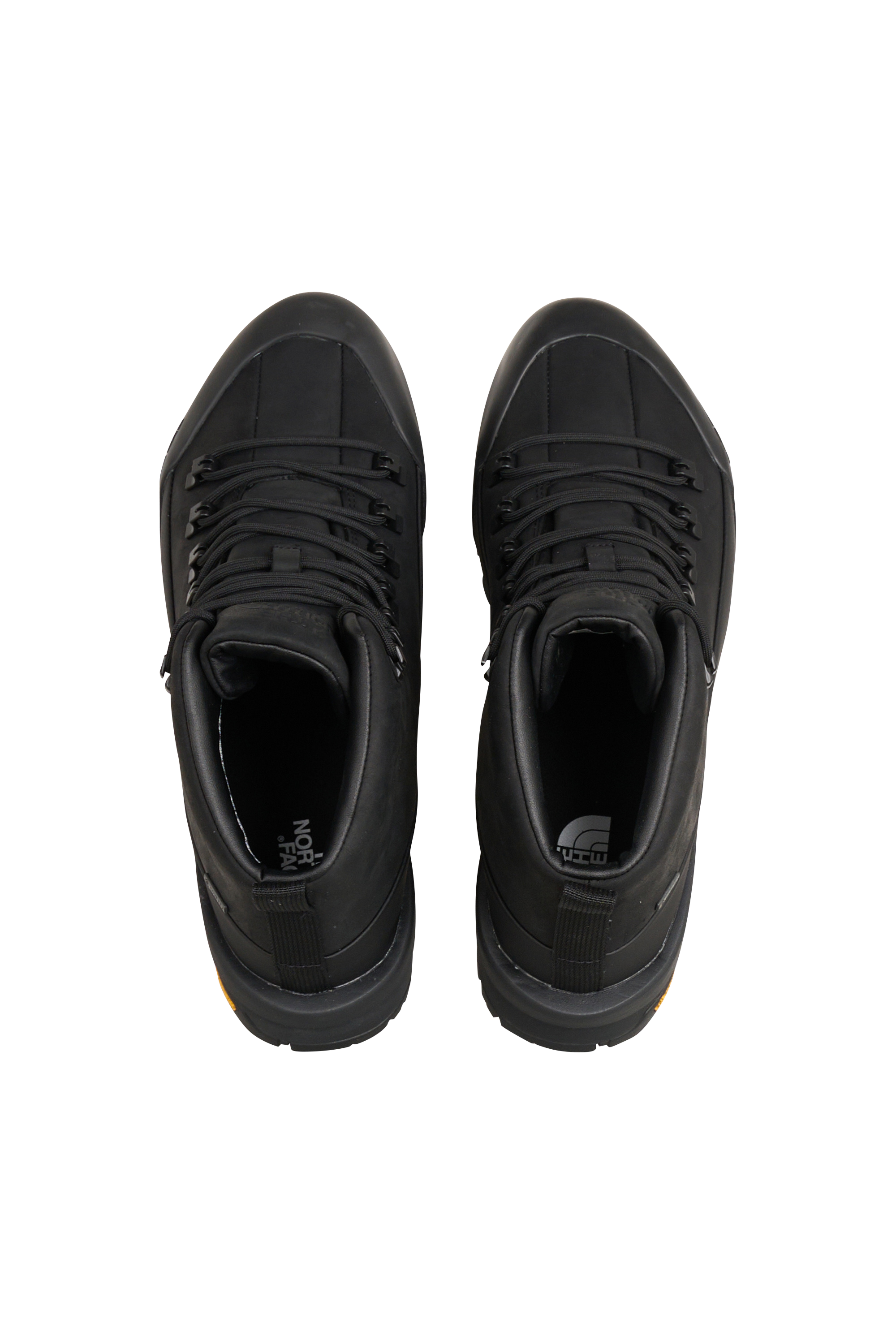 Adidas Superstar sneakers THE NORTH FACE Black