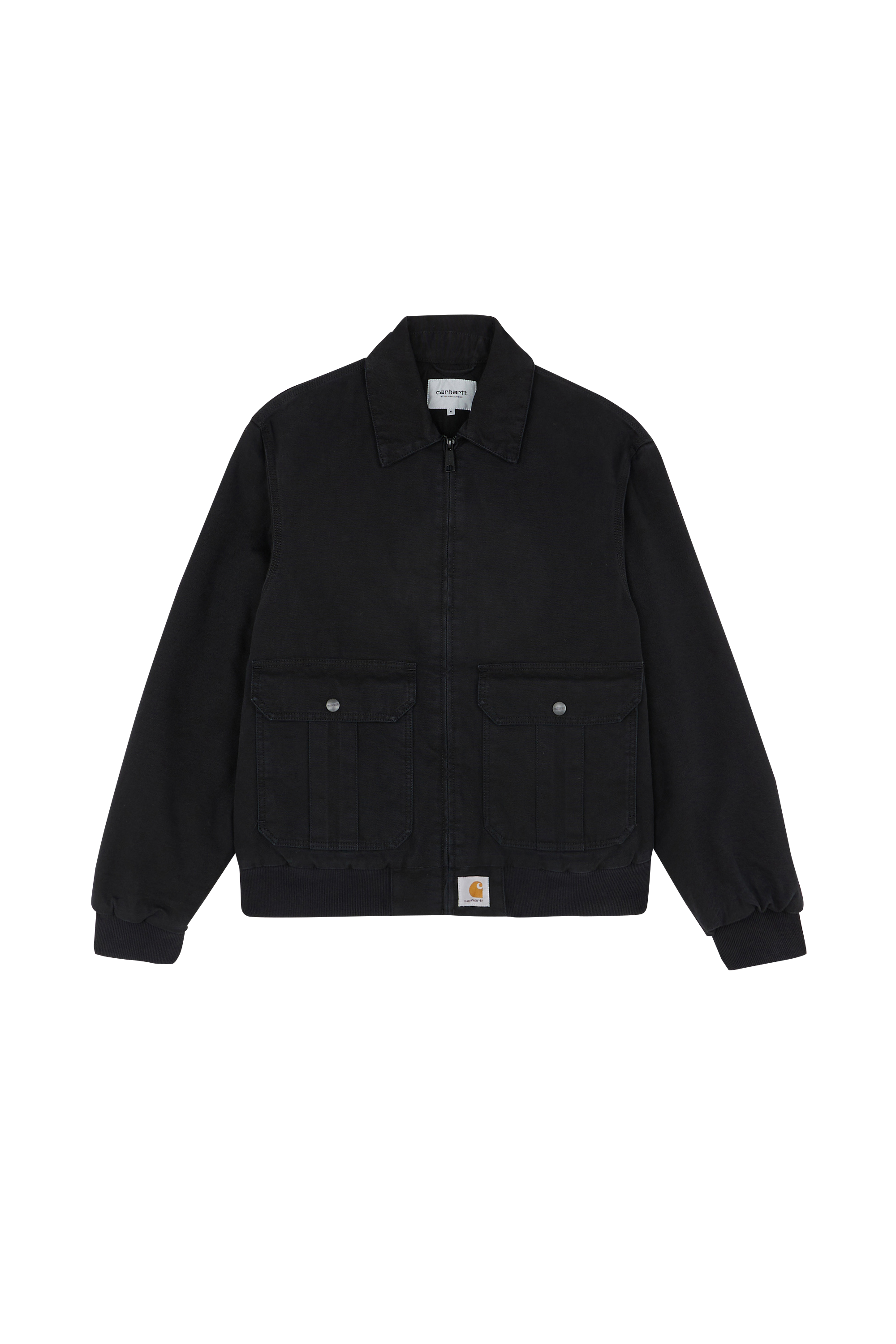 Jacket Black
