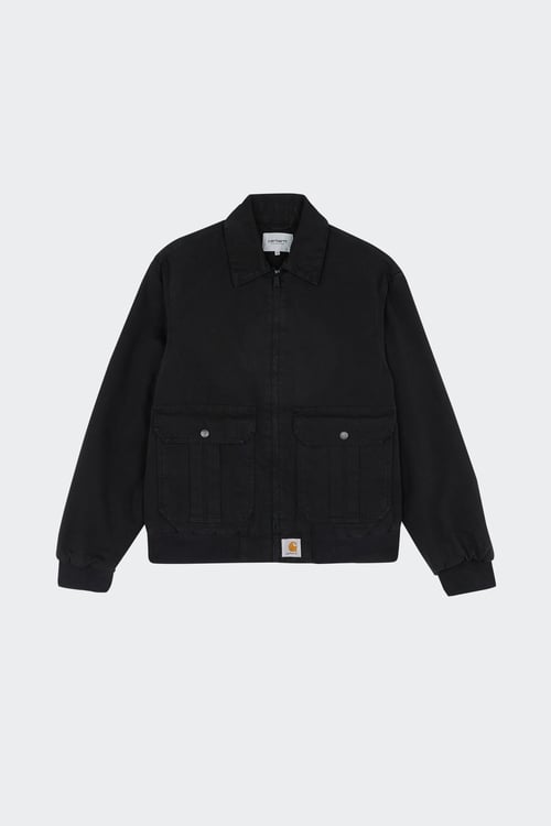 CARHARTT WIP Veste Noir