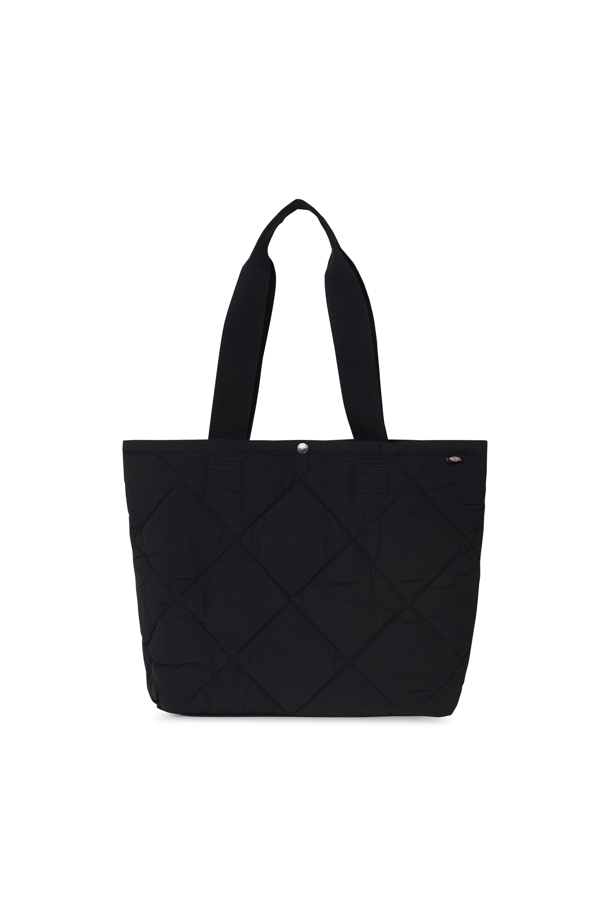 Tote bag Noir