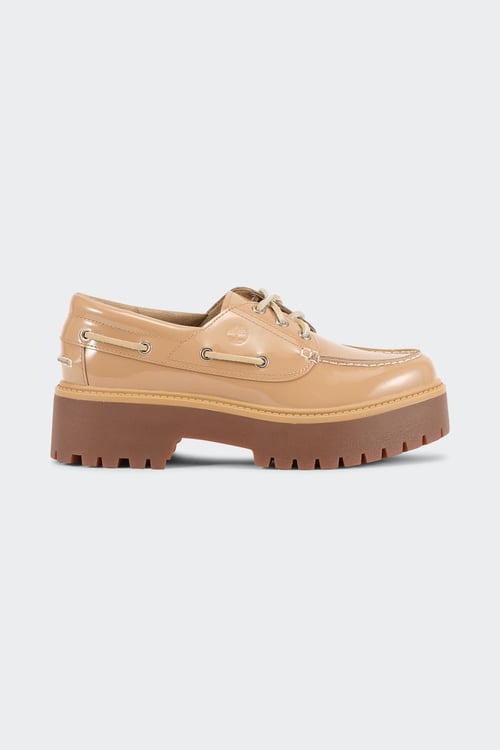 Chaussures - Taille 41 Beige