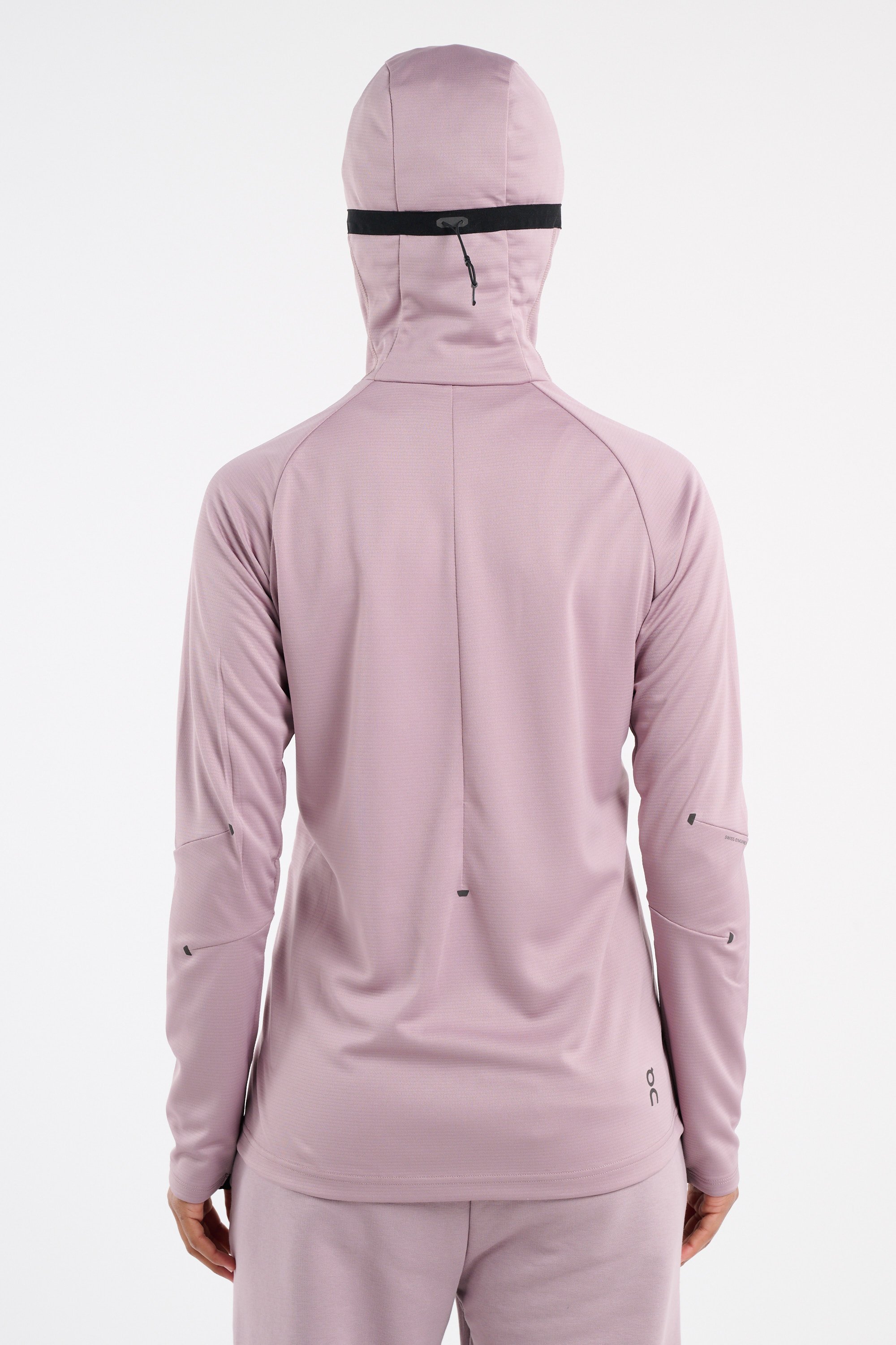 Veste de survêtement  Violet