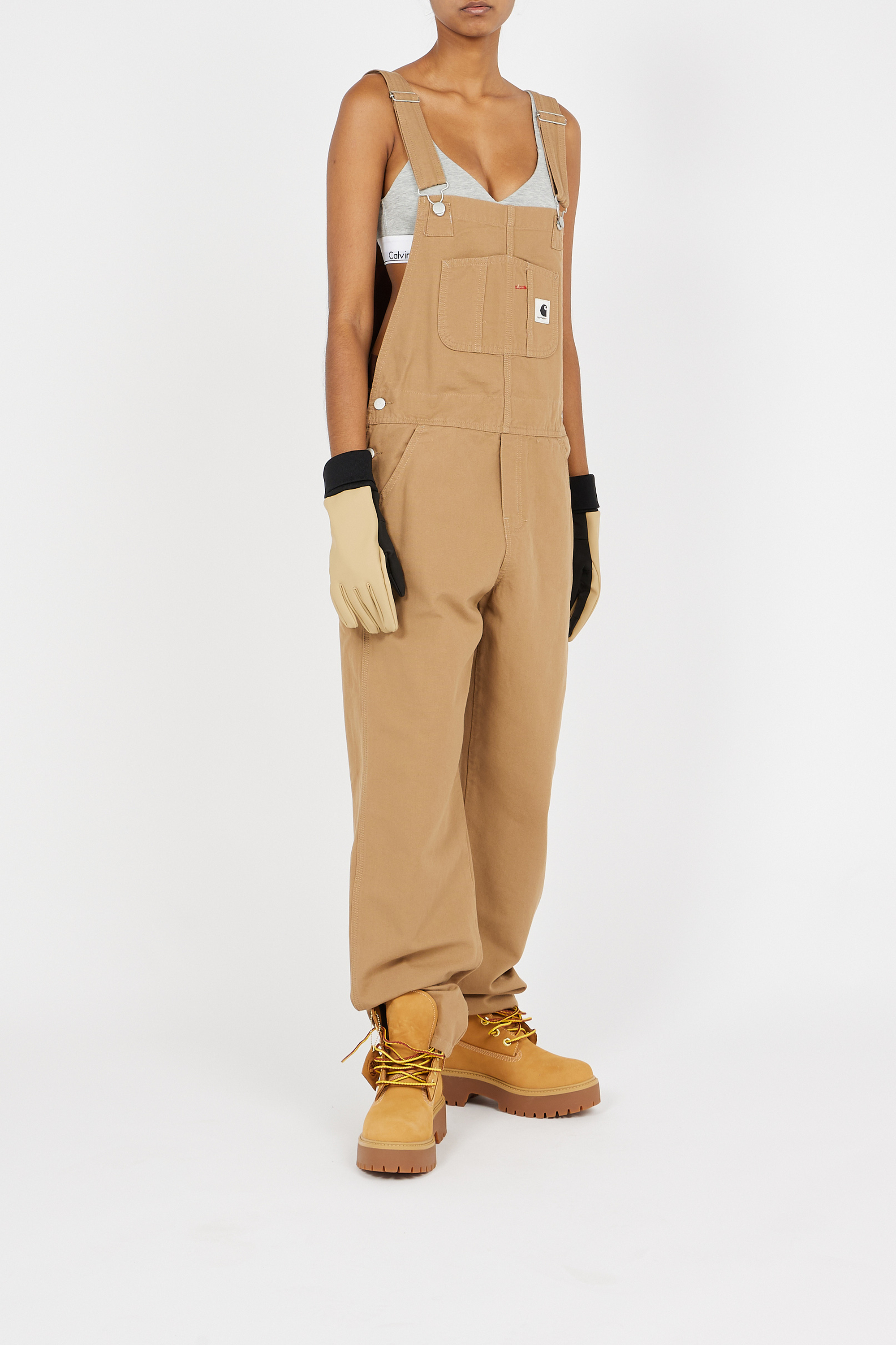 Ankle boots | Brown TIMBERLAND Women