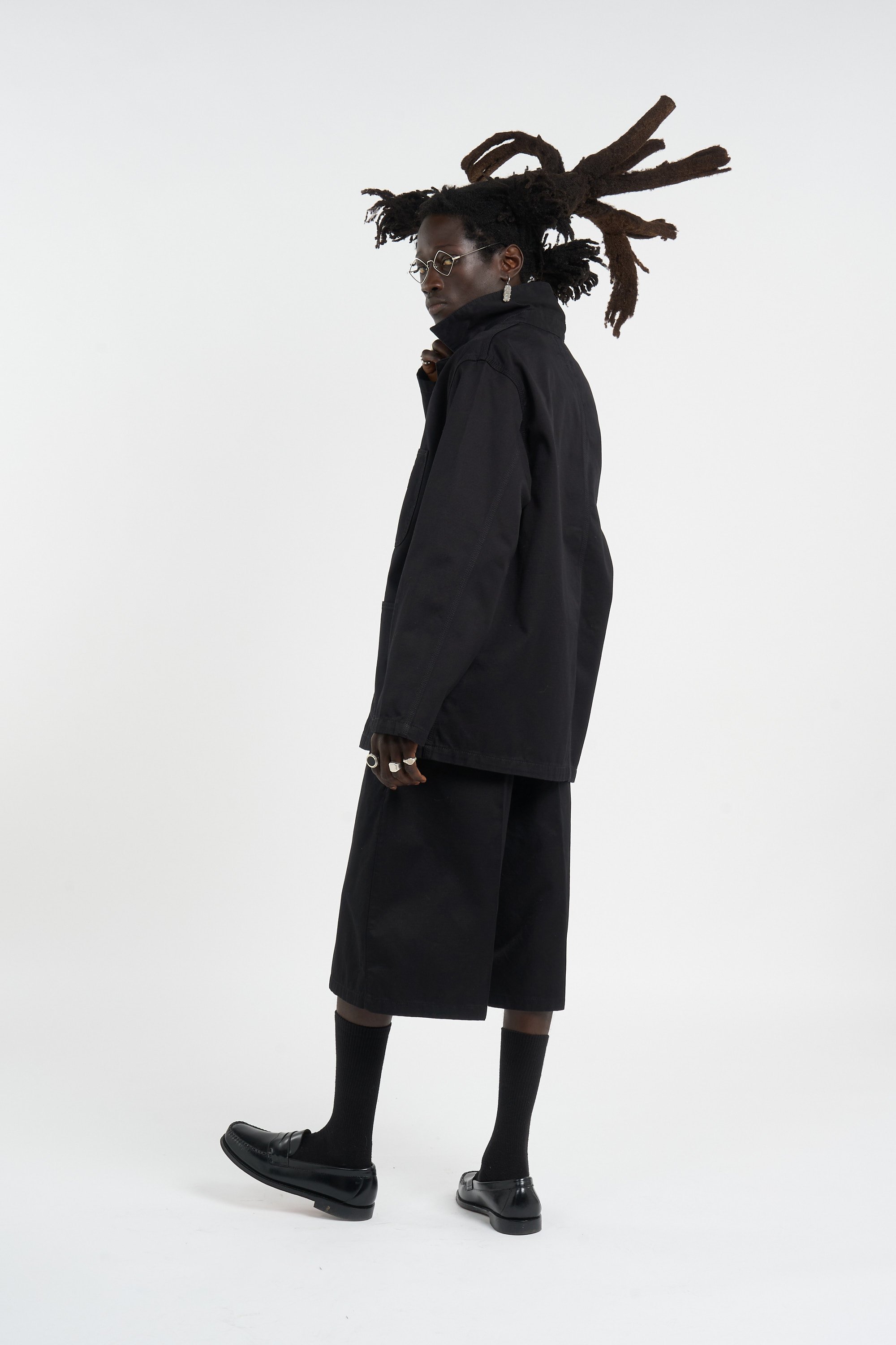 Veste | Noir CARHARTT WIP Homme